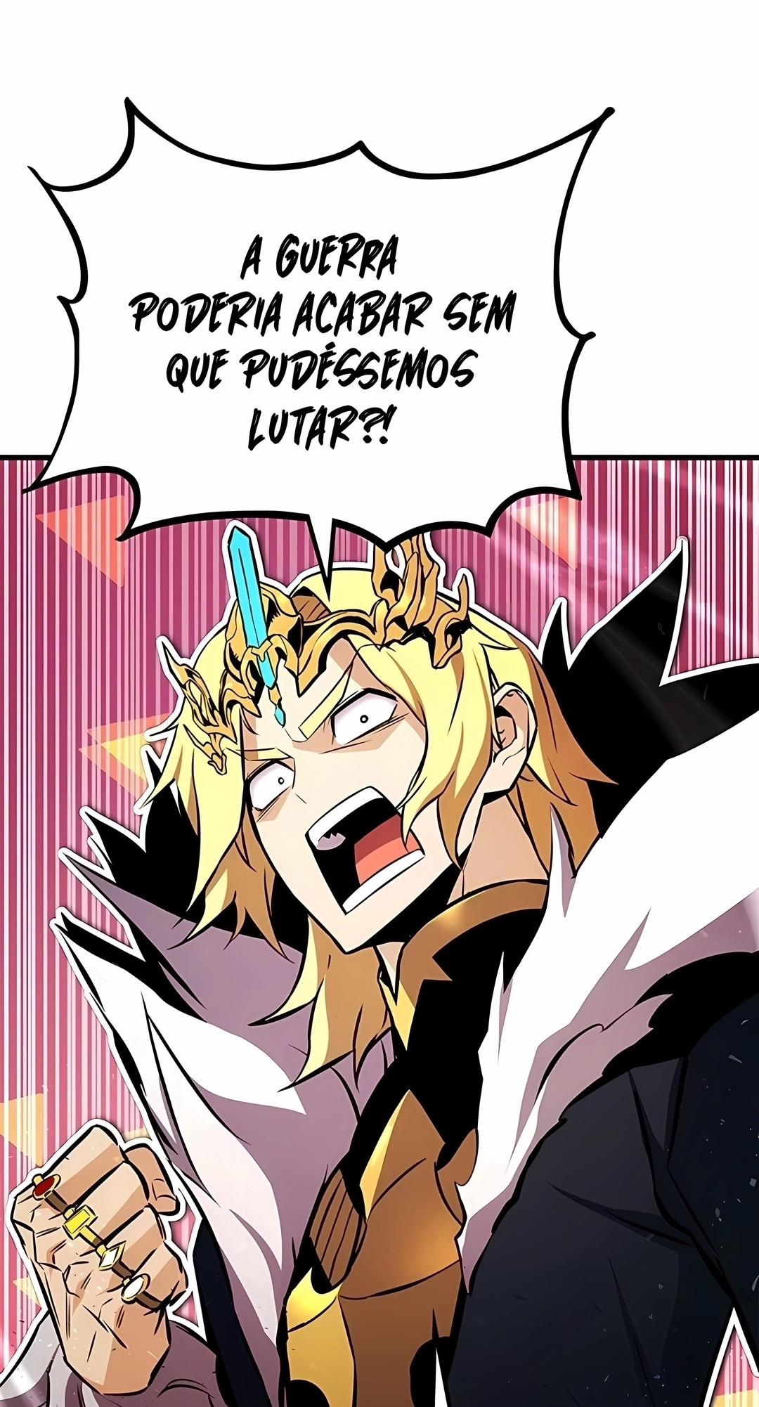 Ranker's Return Capítulo 240 Página 7