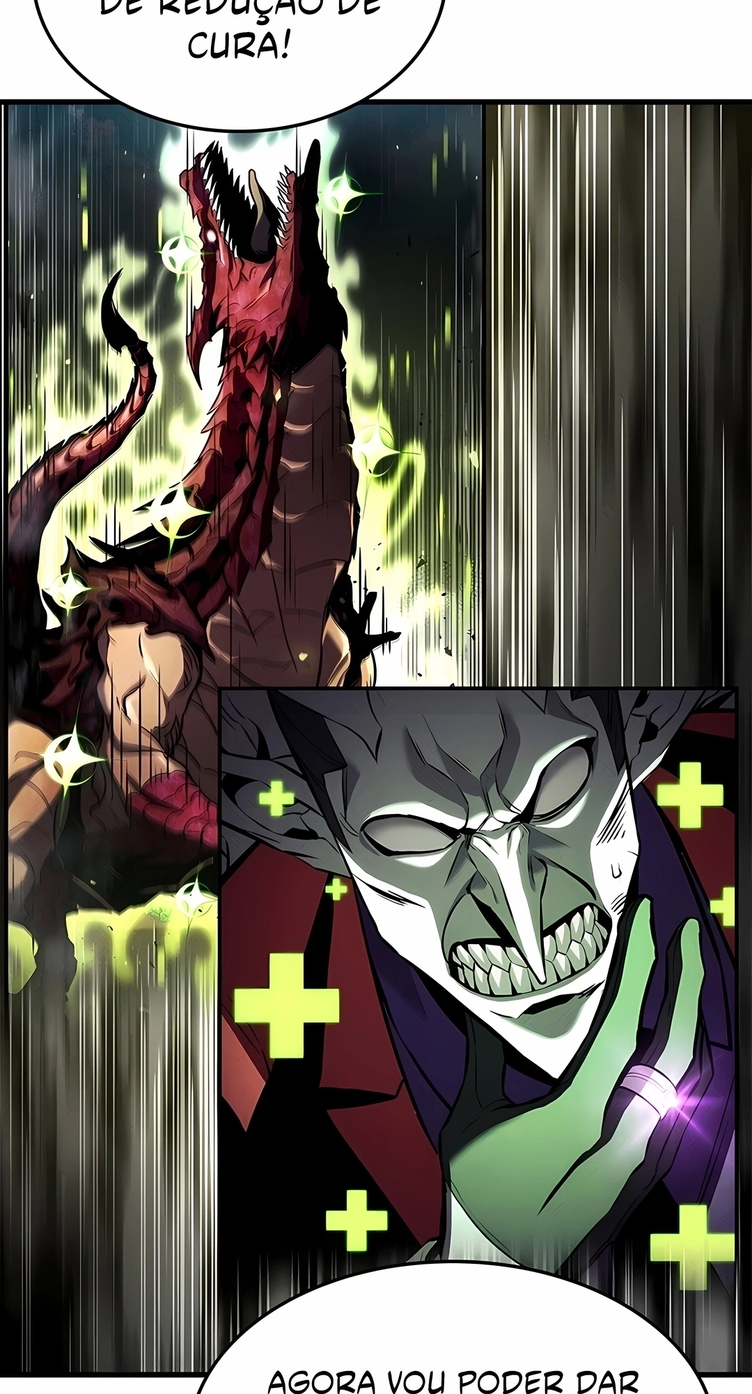 Ranker's Return Capítulo 240 Página 73