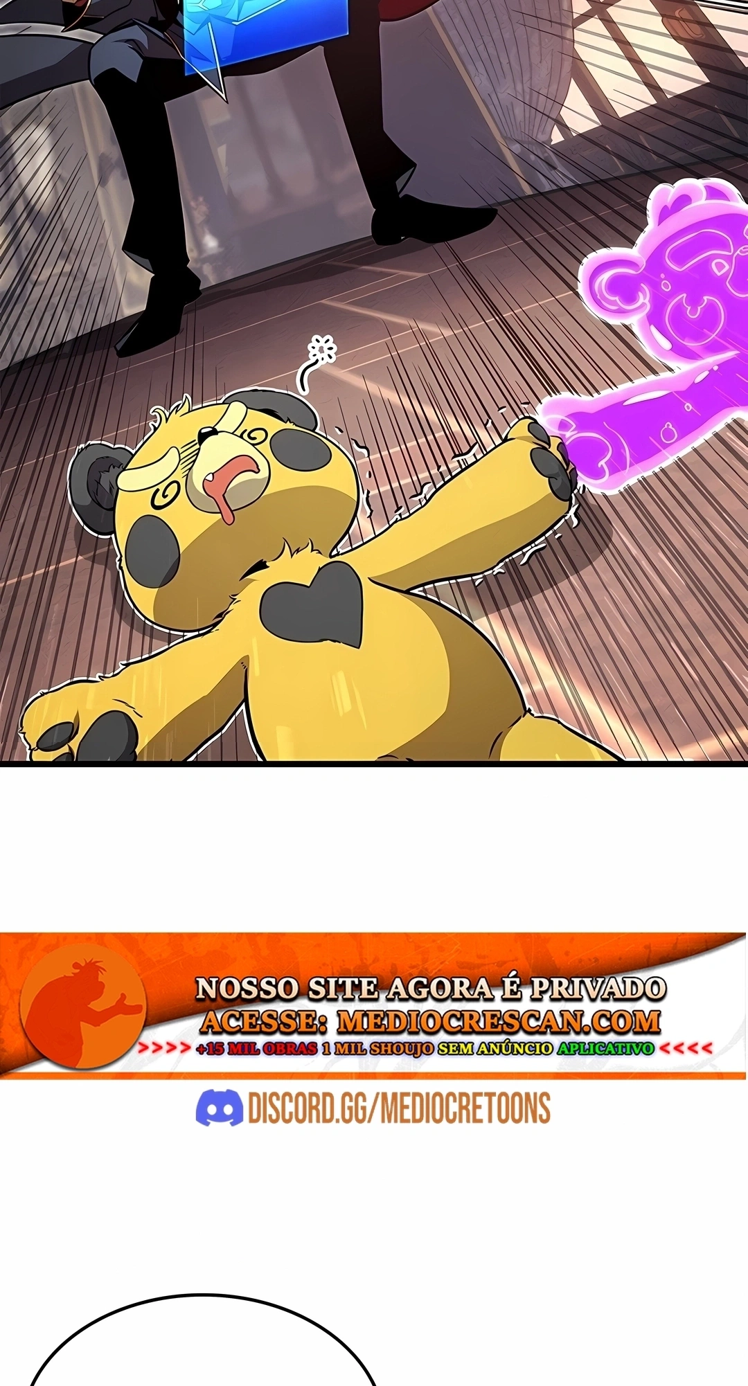 Ranker's Return Capítulo 240 Página 75