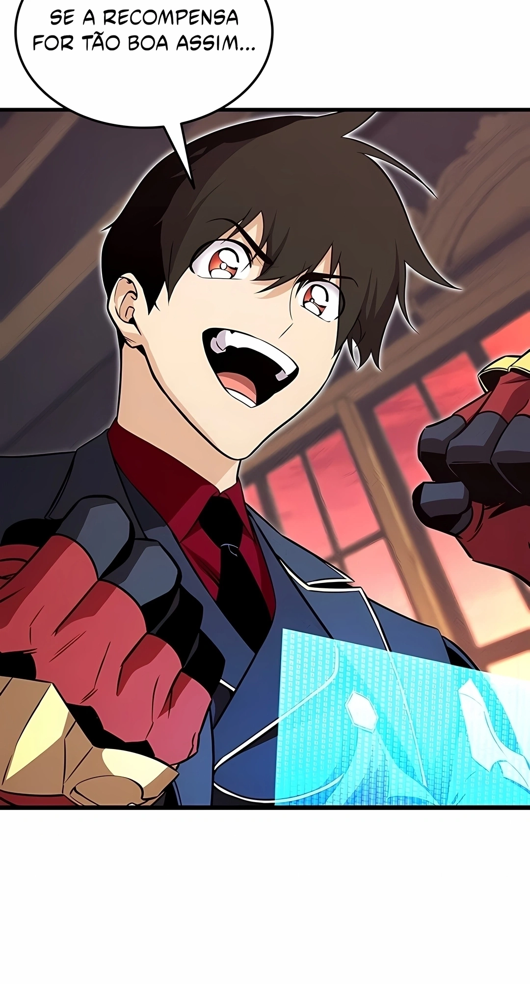 Ranker's Return Capítulo 240 Página 76