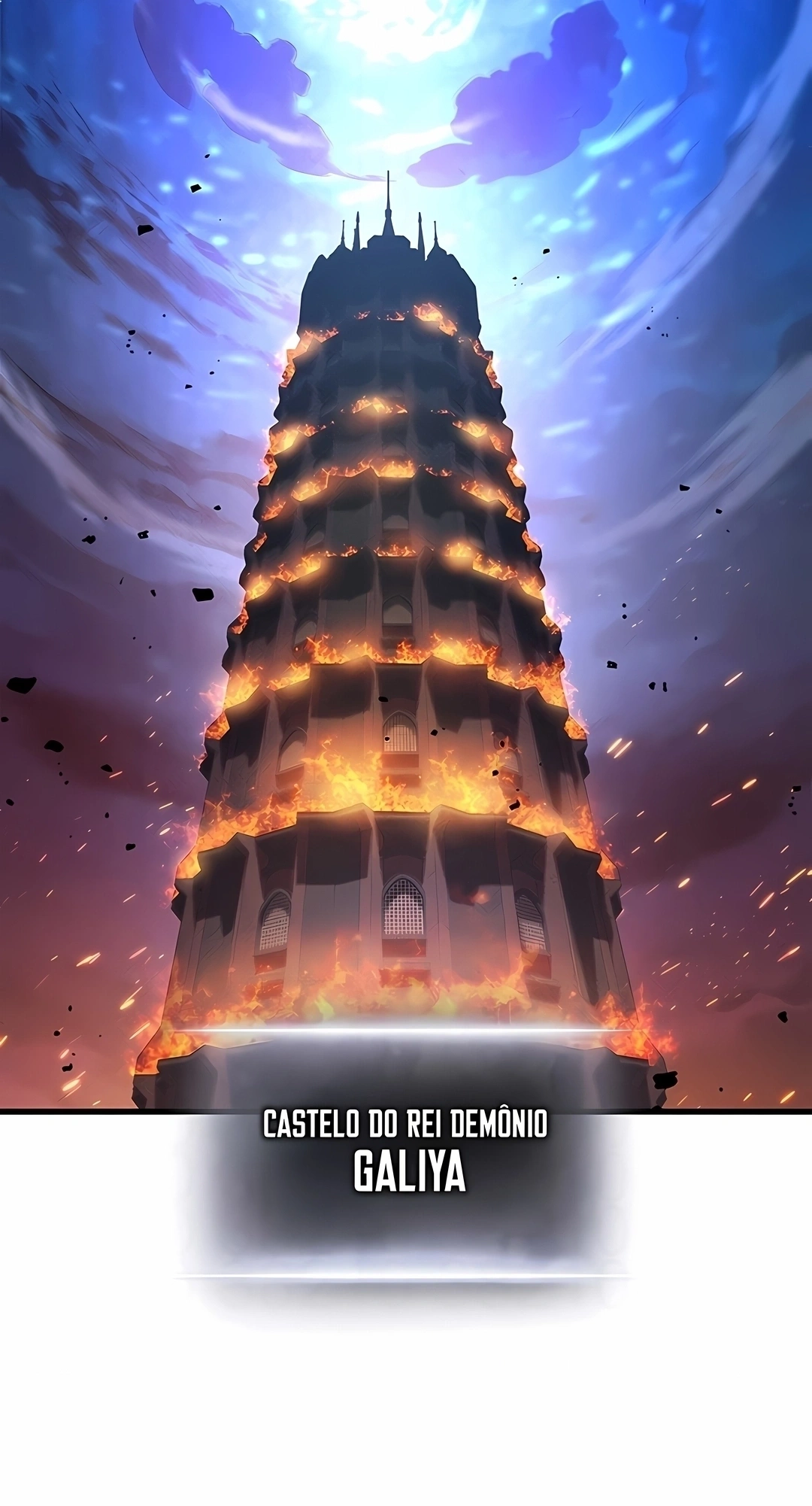 Ranker's Return Capítulo 240 Página 78