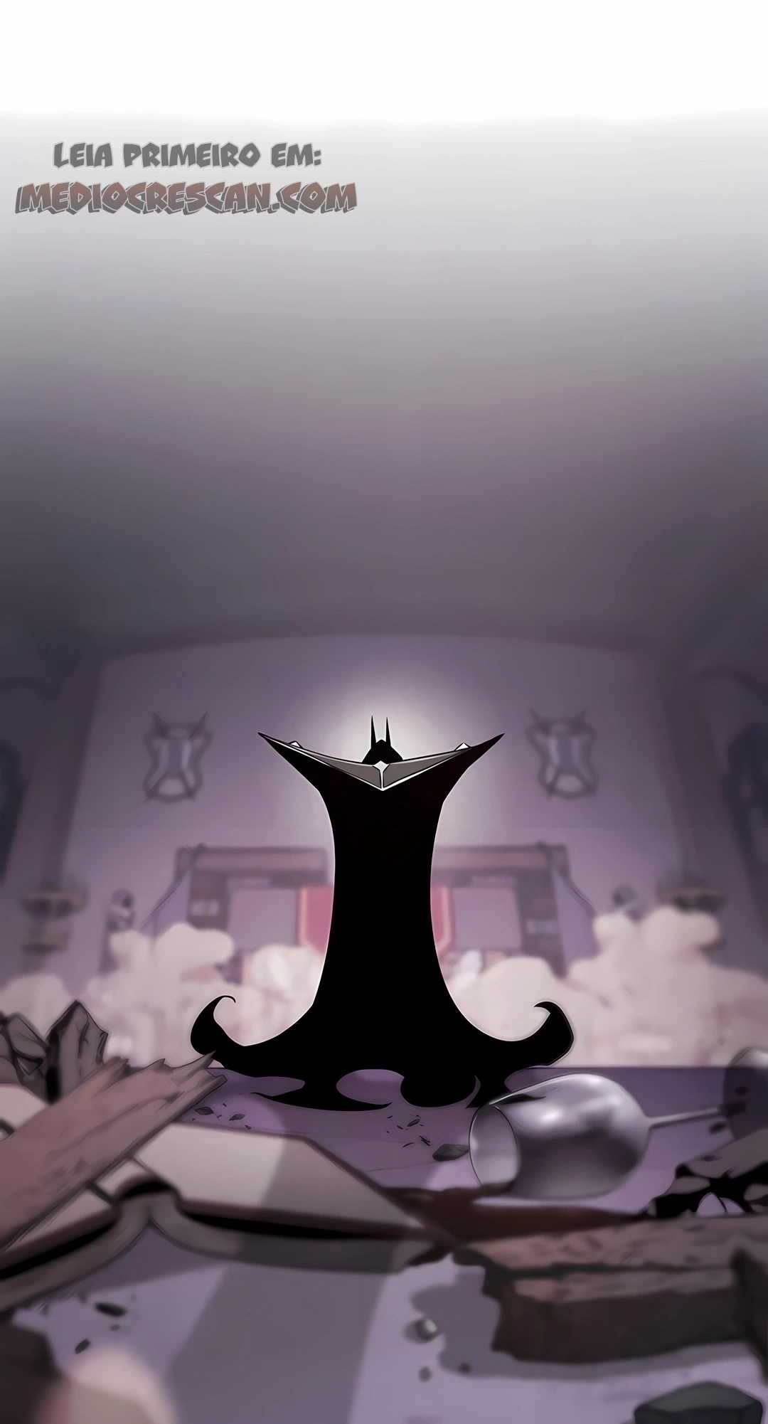 Ranker's Return Capítulo 240 Página 79
