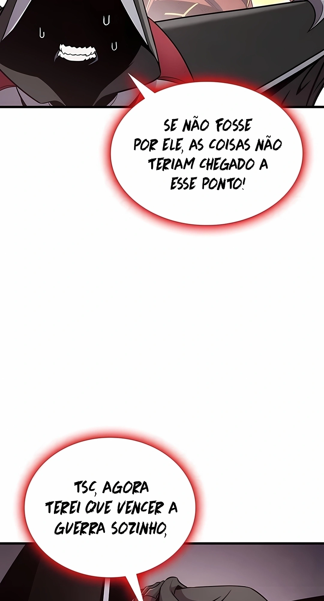 Ranker's Return Capítulo 240 Página 84