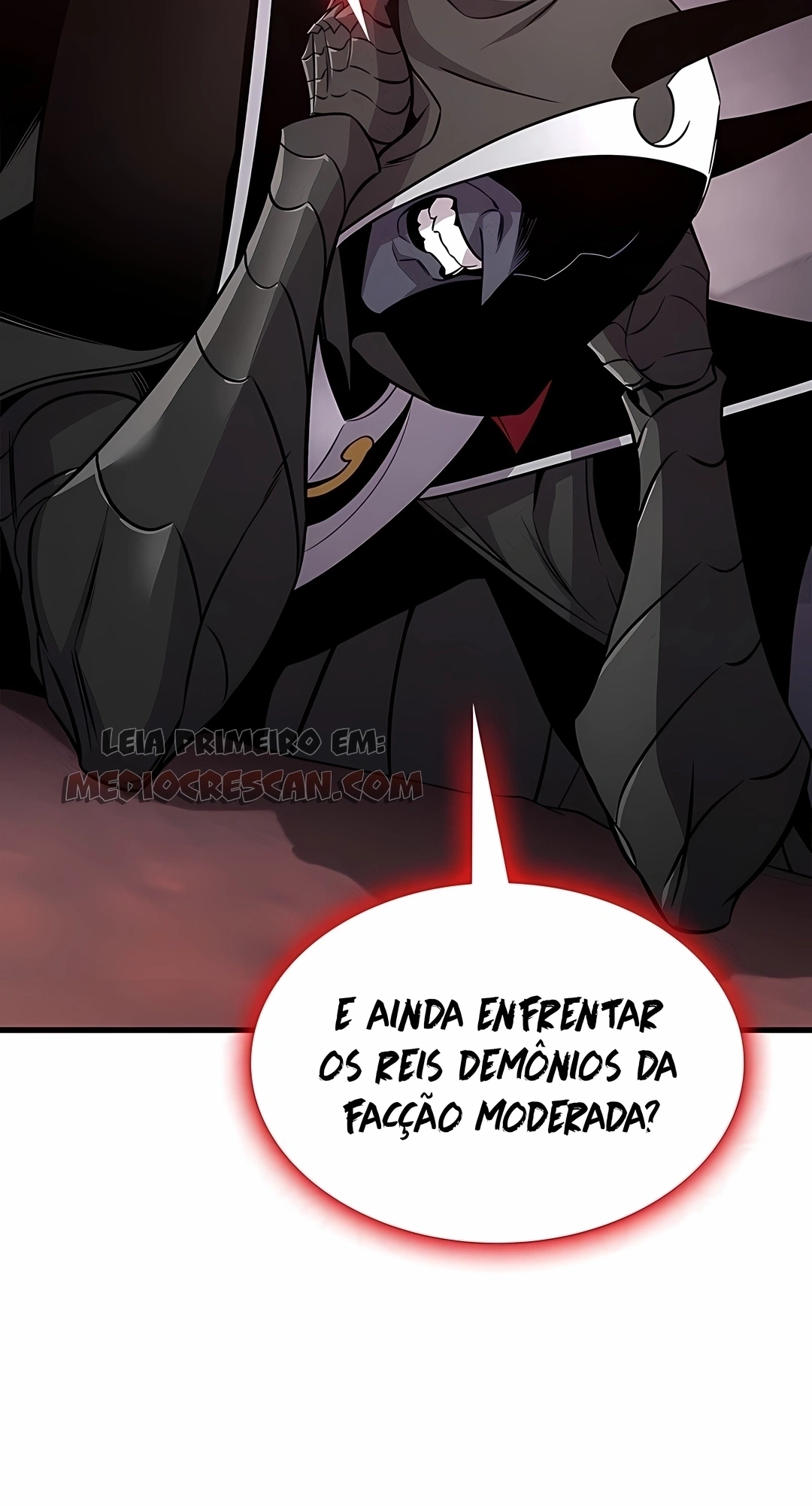 Ranker's Return Capítulo 240 Página 85