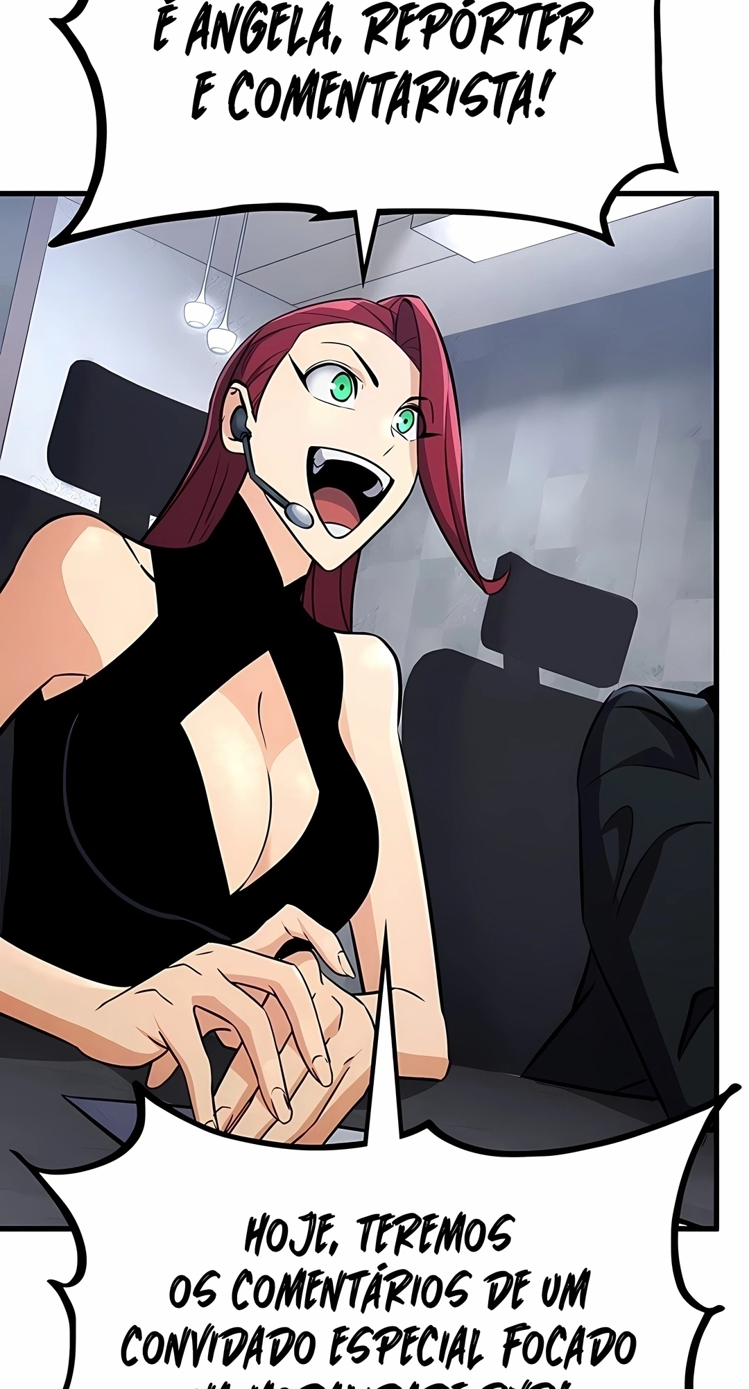 Ranker's Return Capítulo 240 Página 94