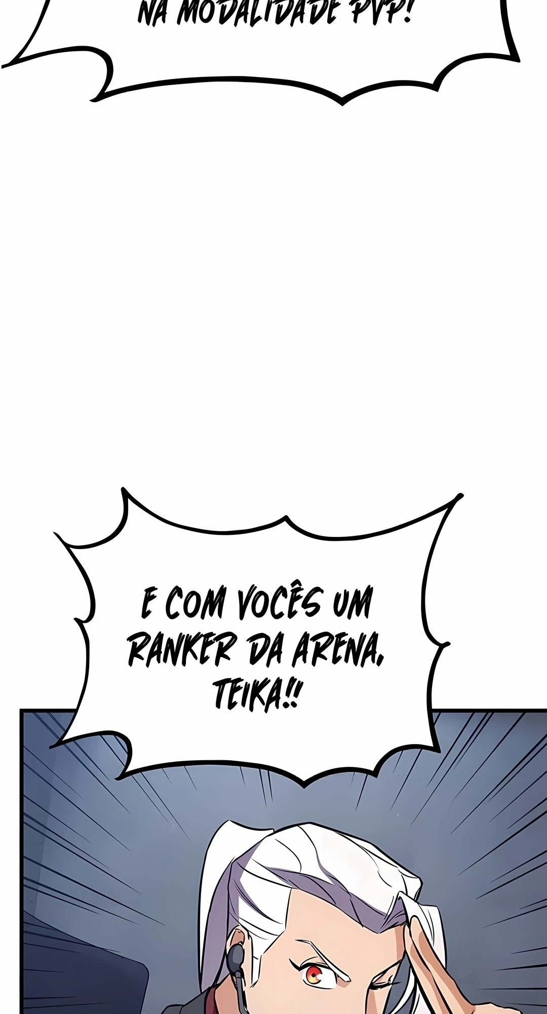 Ranker's Return Capítulo 240 Página 95