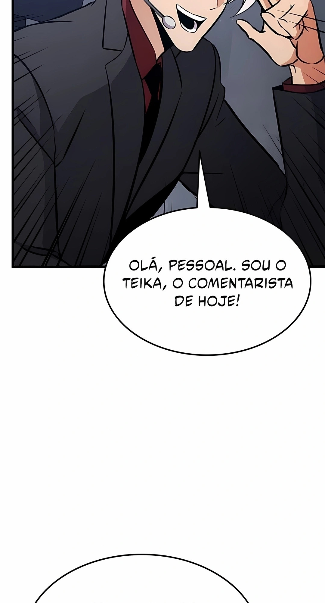 Ranker's Return Capítulo 240 Página 96