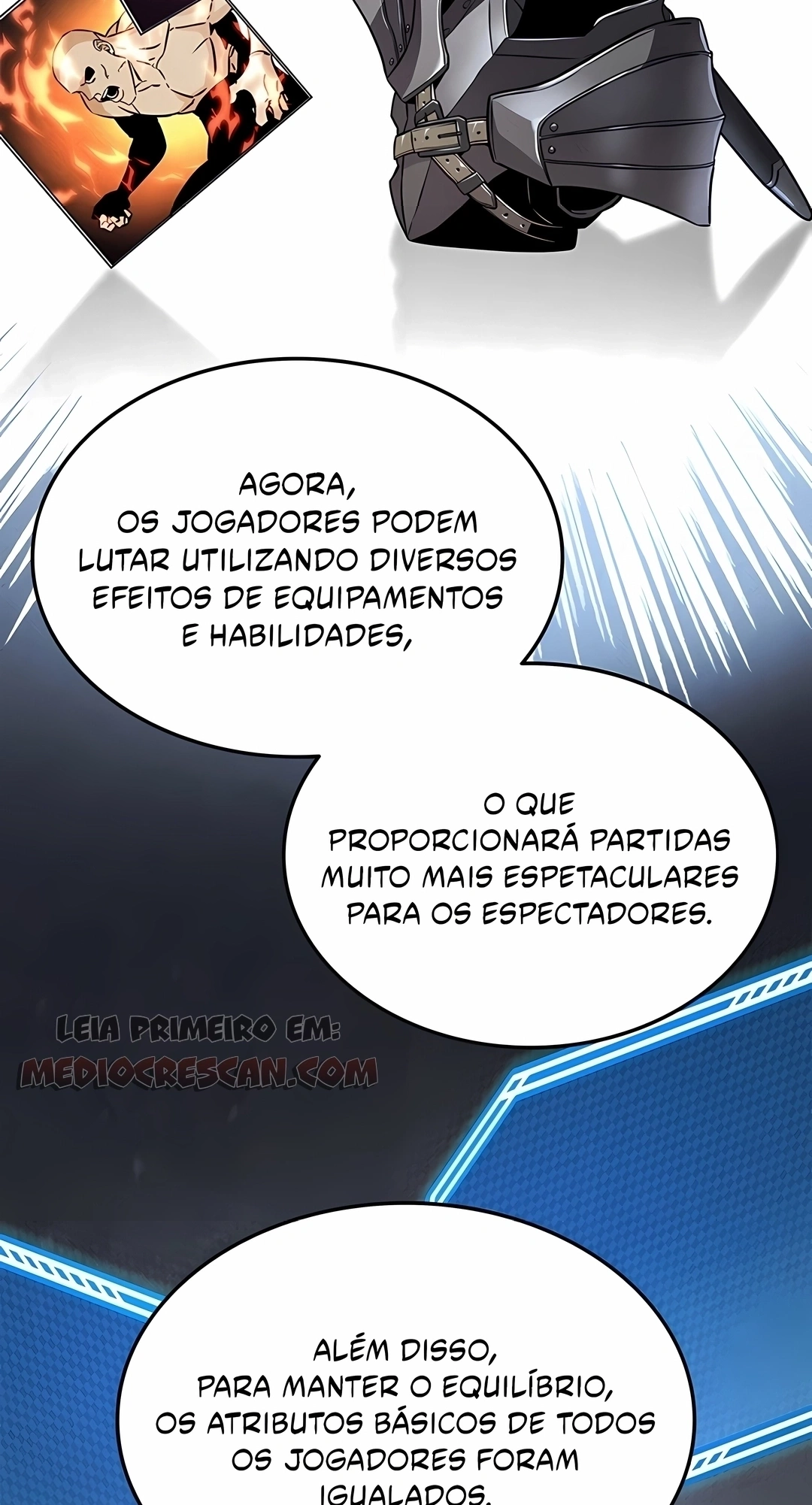 Ranker's Return Capítulo 240 Página 99