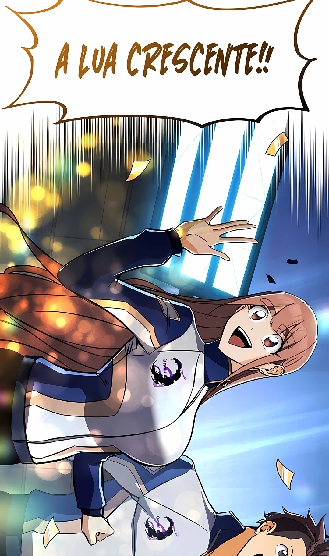Ranker's Return Capítulo 241 Página 101