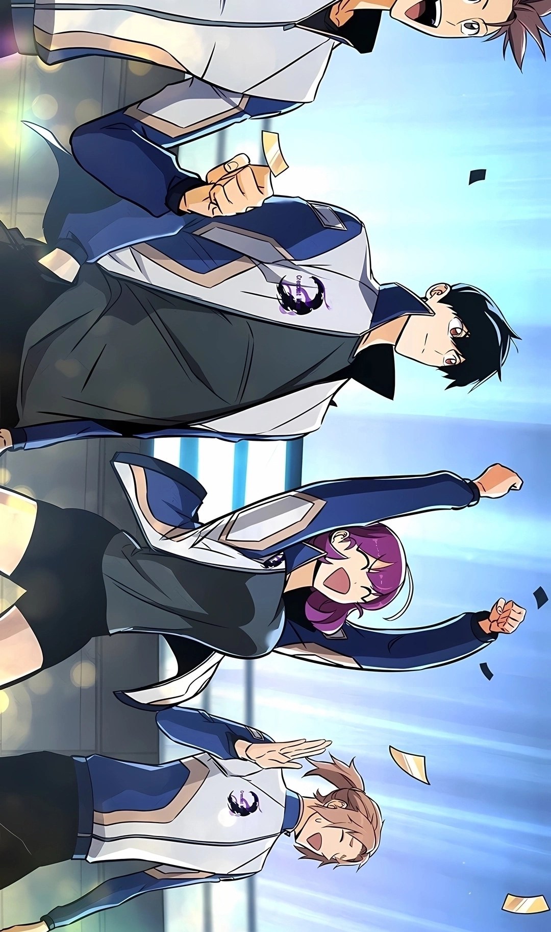 Ranker's Return Capítulo 241 Página 102