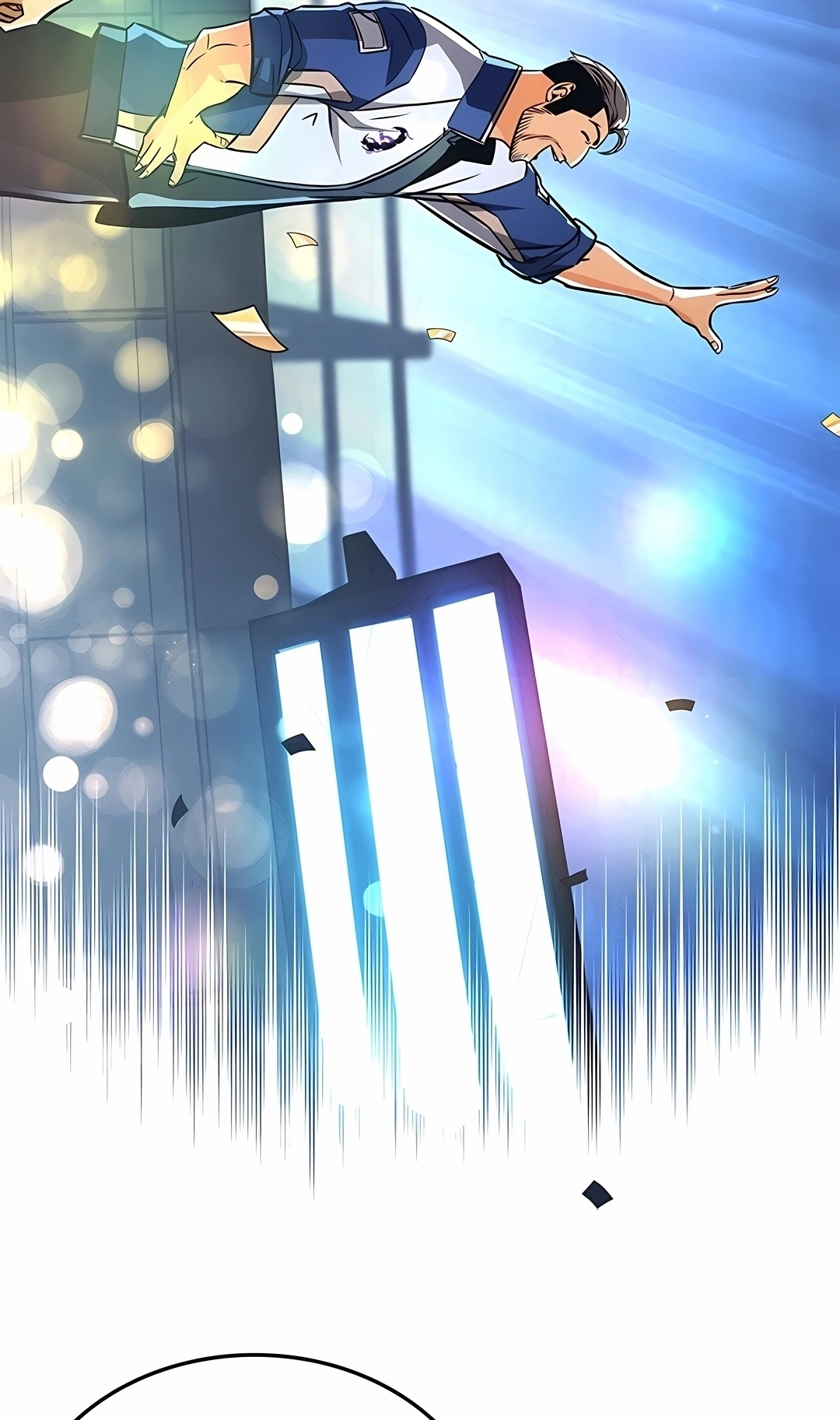 Ranker's Return Capítulo 241 Página 103