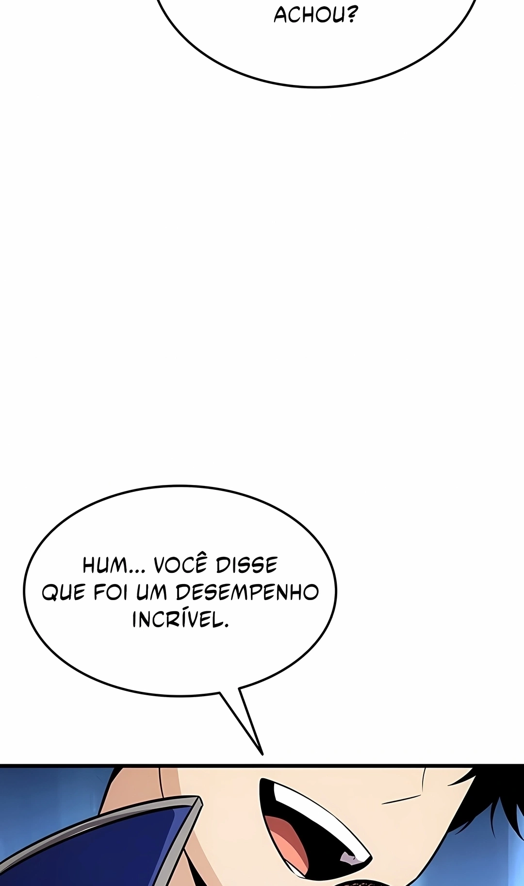 Ranker's Return Capítulo 241 Página 105