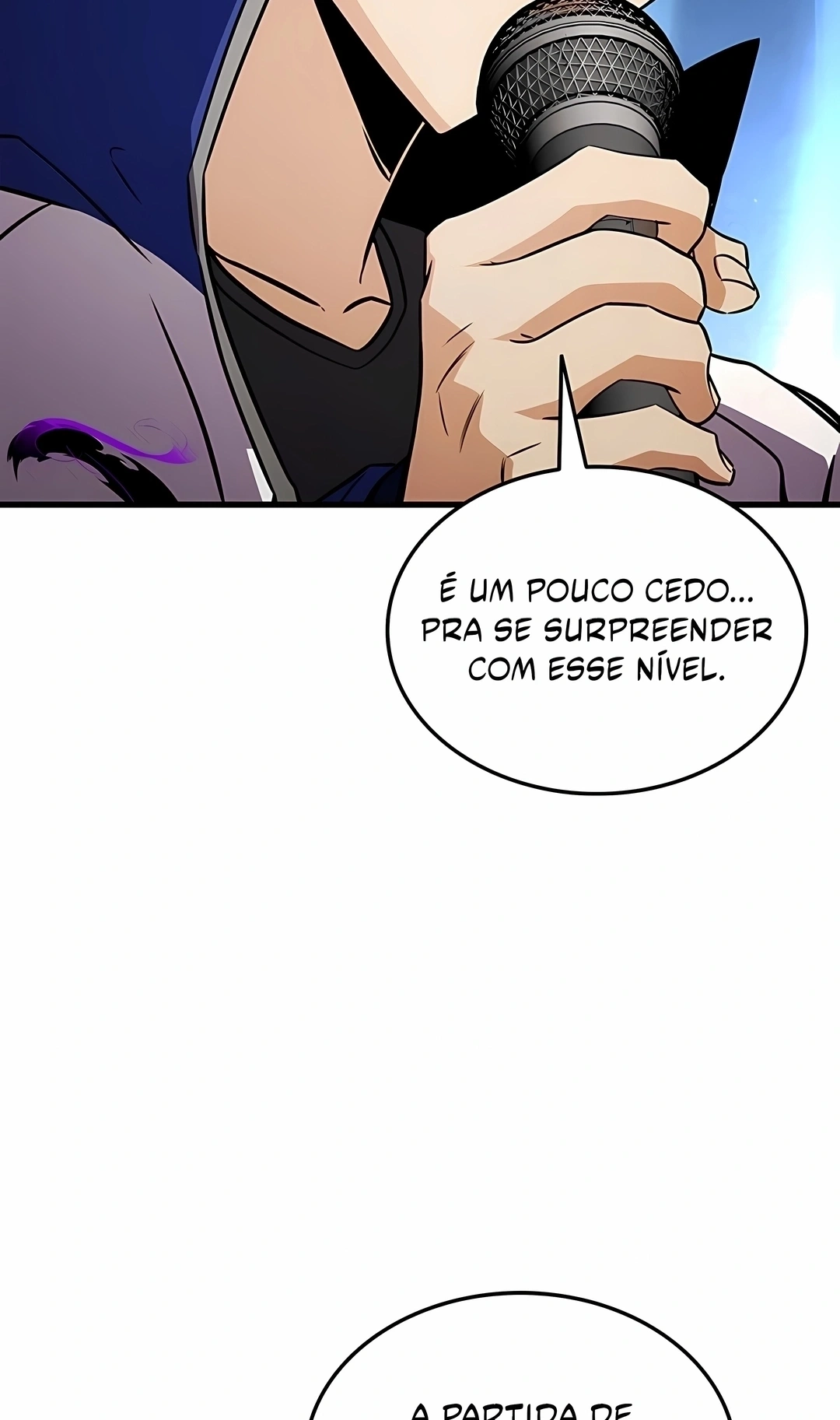Ranker's Return Capítulo 241 Página 106