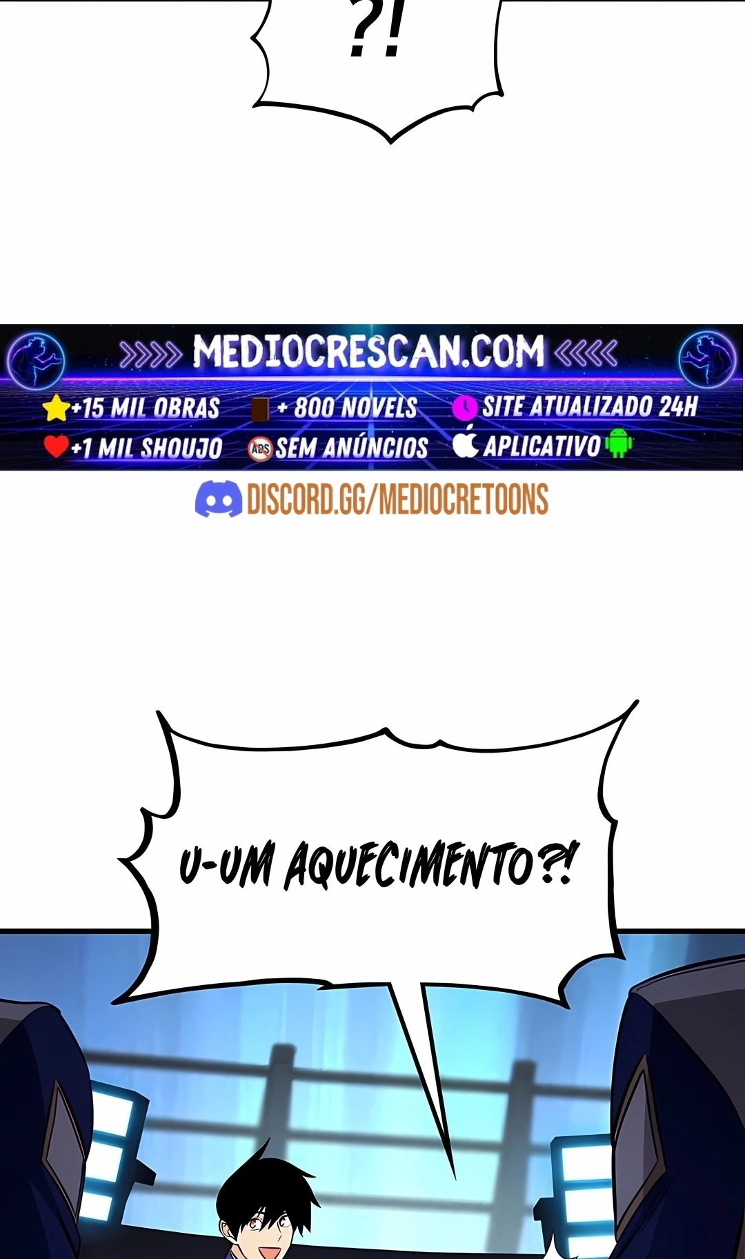 Ranker's Return Capítulo 241 Página 108