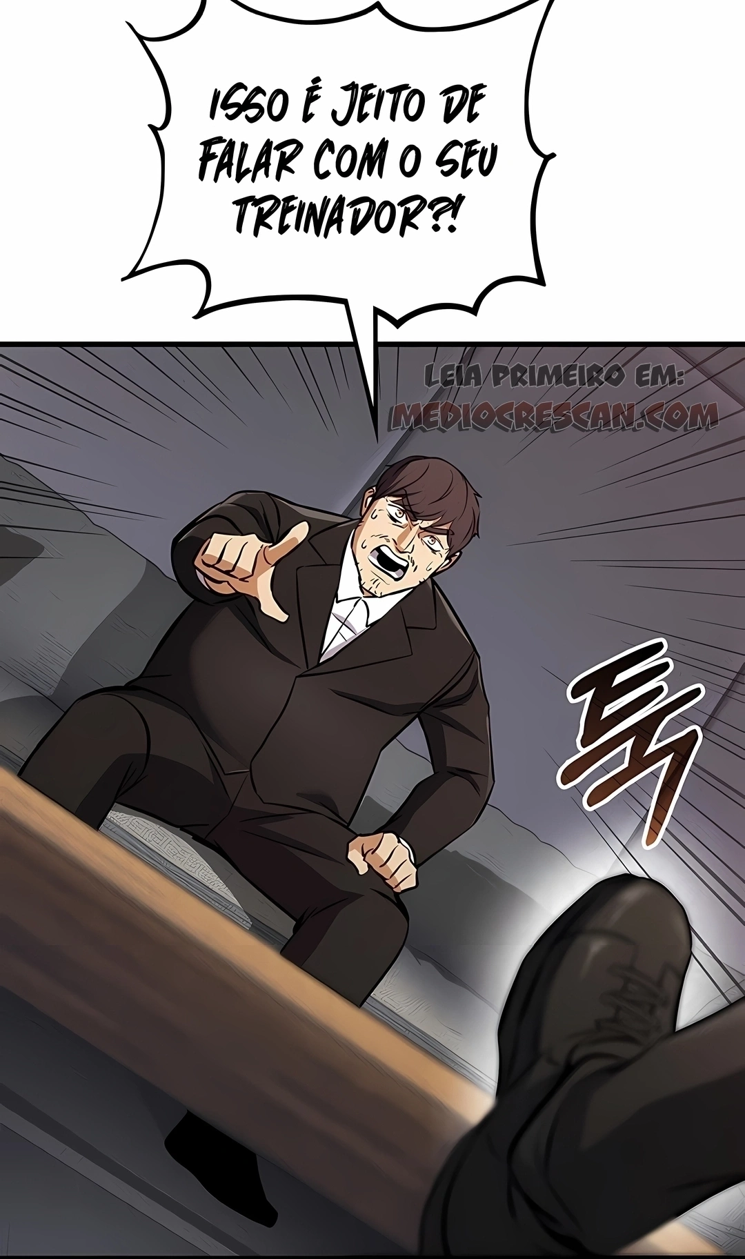 Ranker's Return Capítulo 241 Página 11