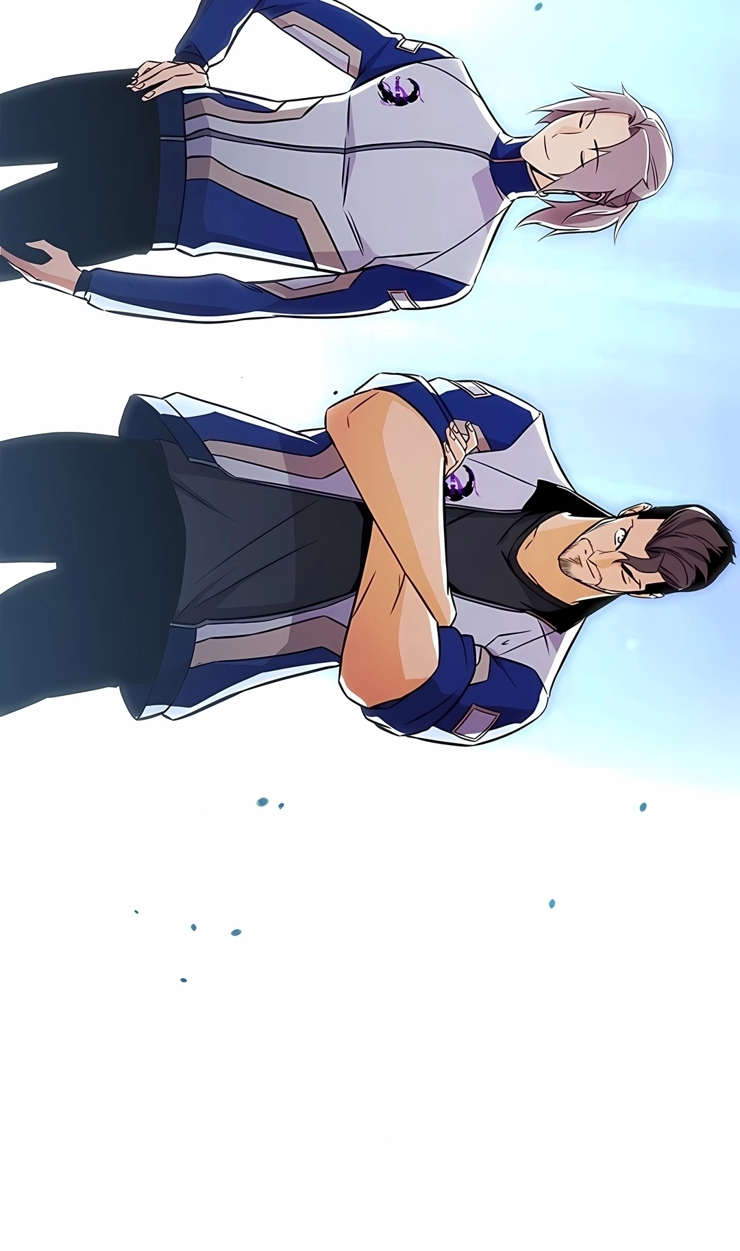 Ranker's Return Capítulo 241 Página 111