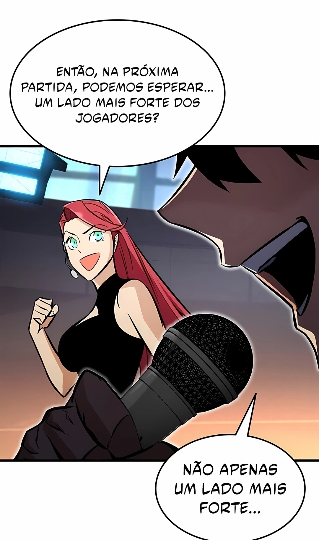 Ranker's Return Capítulo 241 Página 112