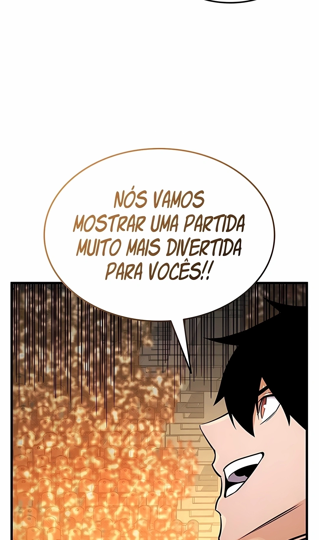Ranker's Return Capítulo 241 Página 113
