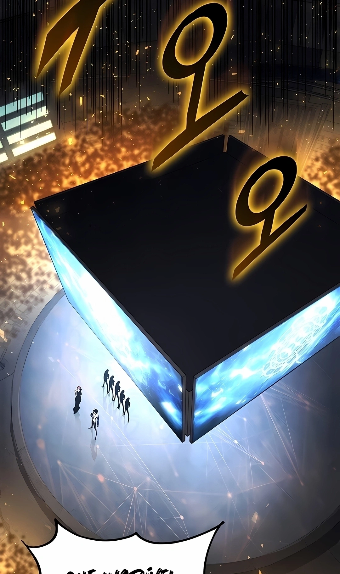 Ranker's Return Capítulo 241 Página 115