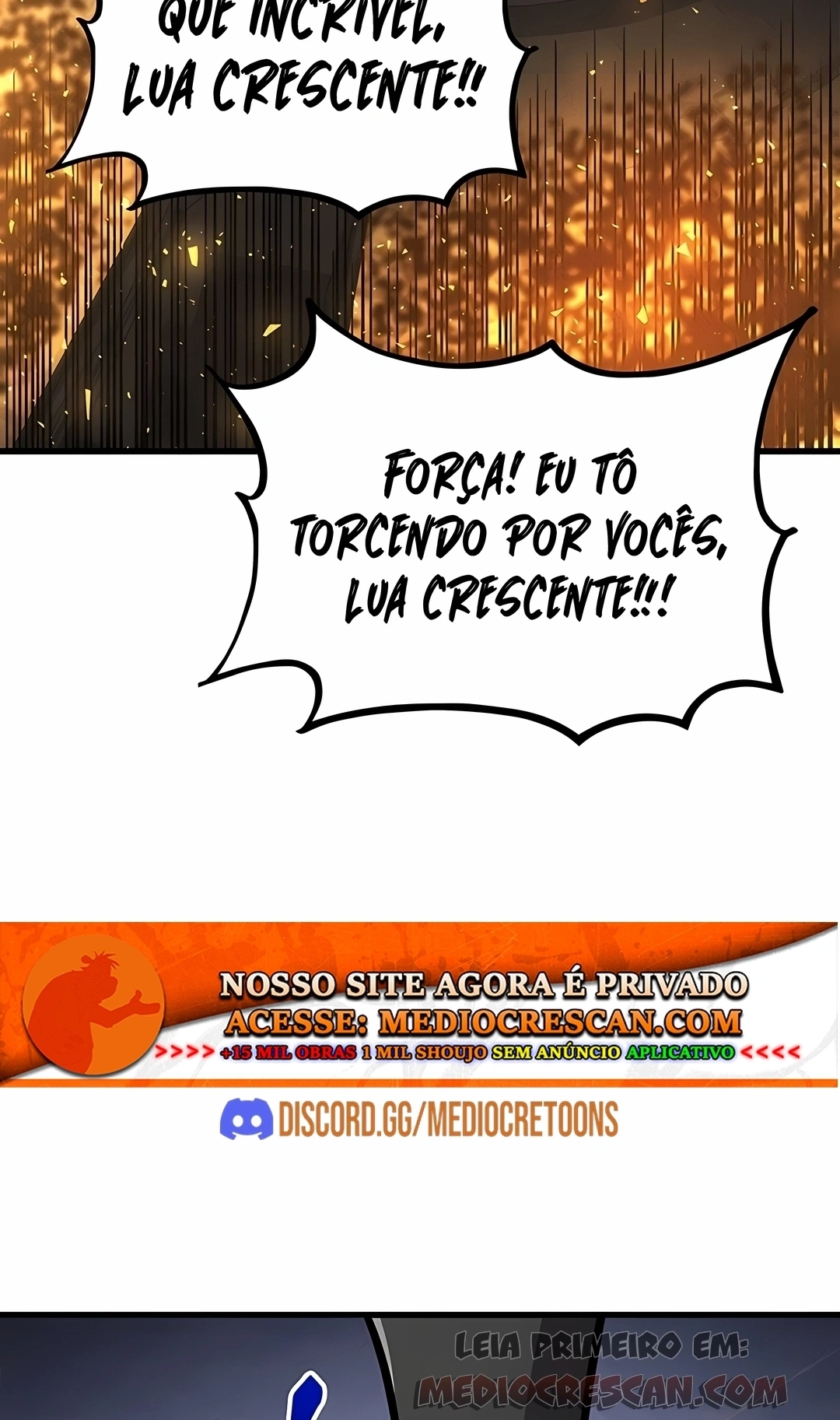 Ranker's Return Capítulo 241 Página 116