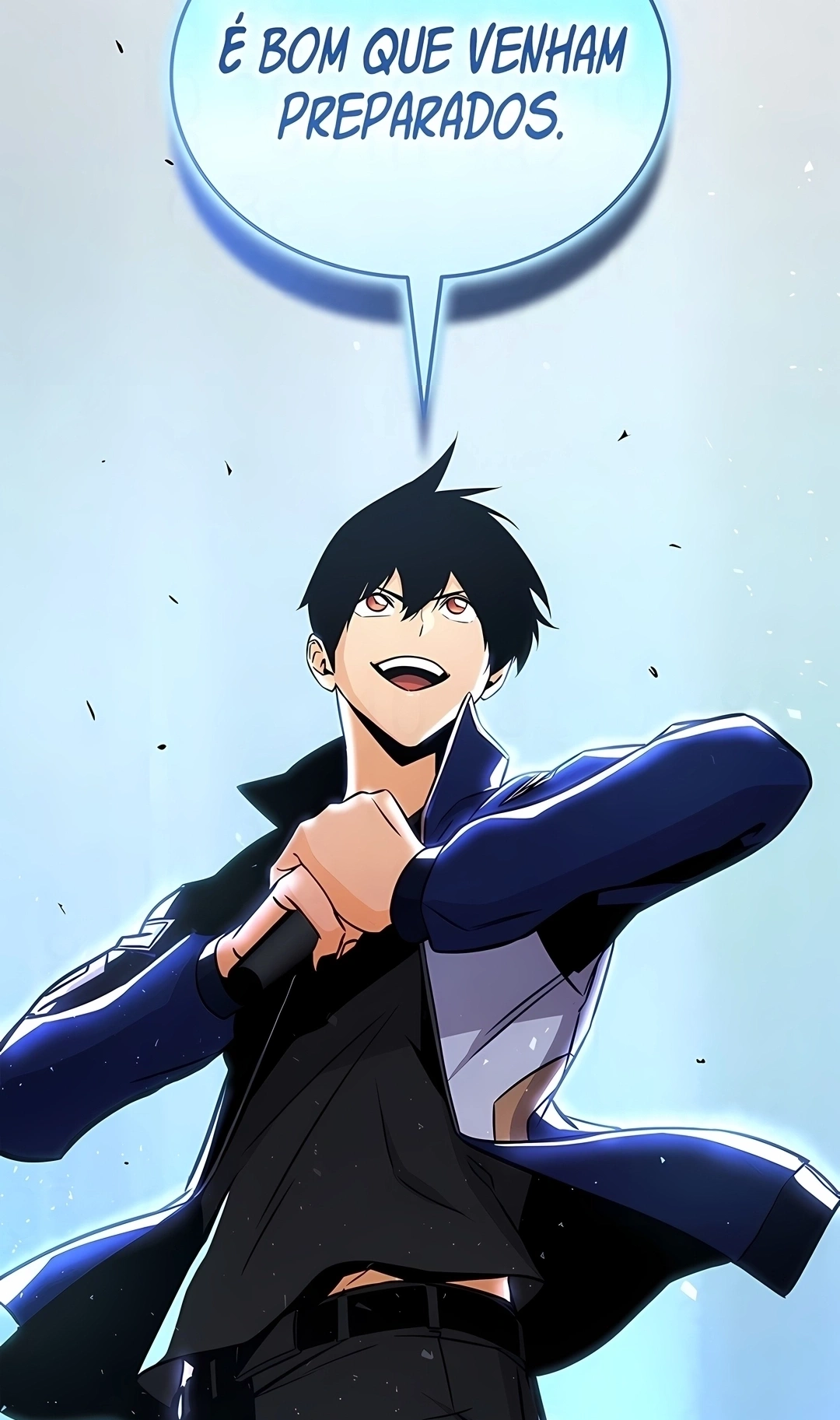Ranker's Return Capítulo 241 Página 118