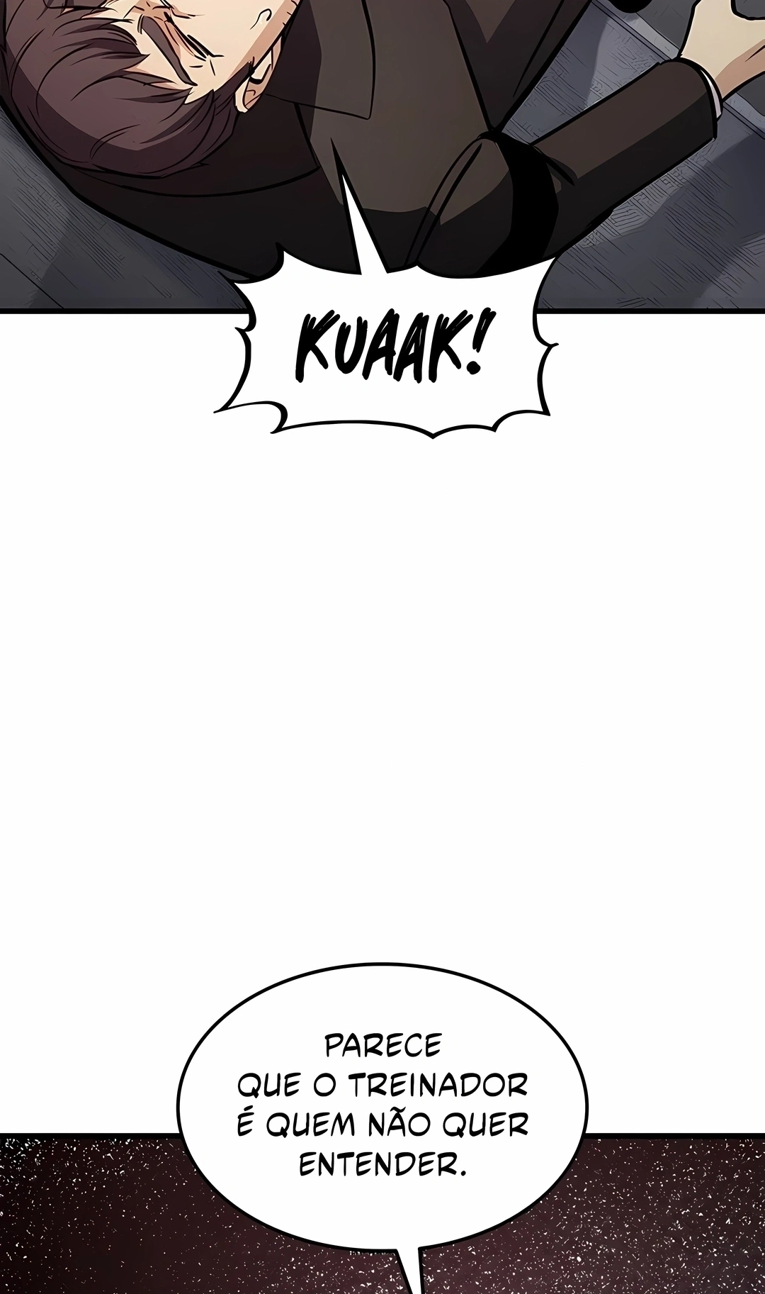 Ranker's Return Capítulo 241 Página 13