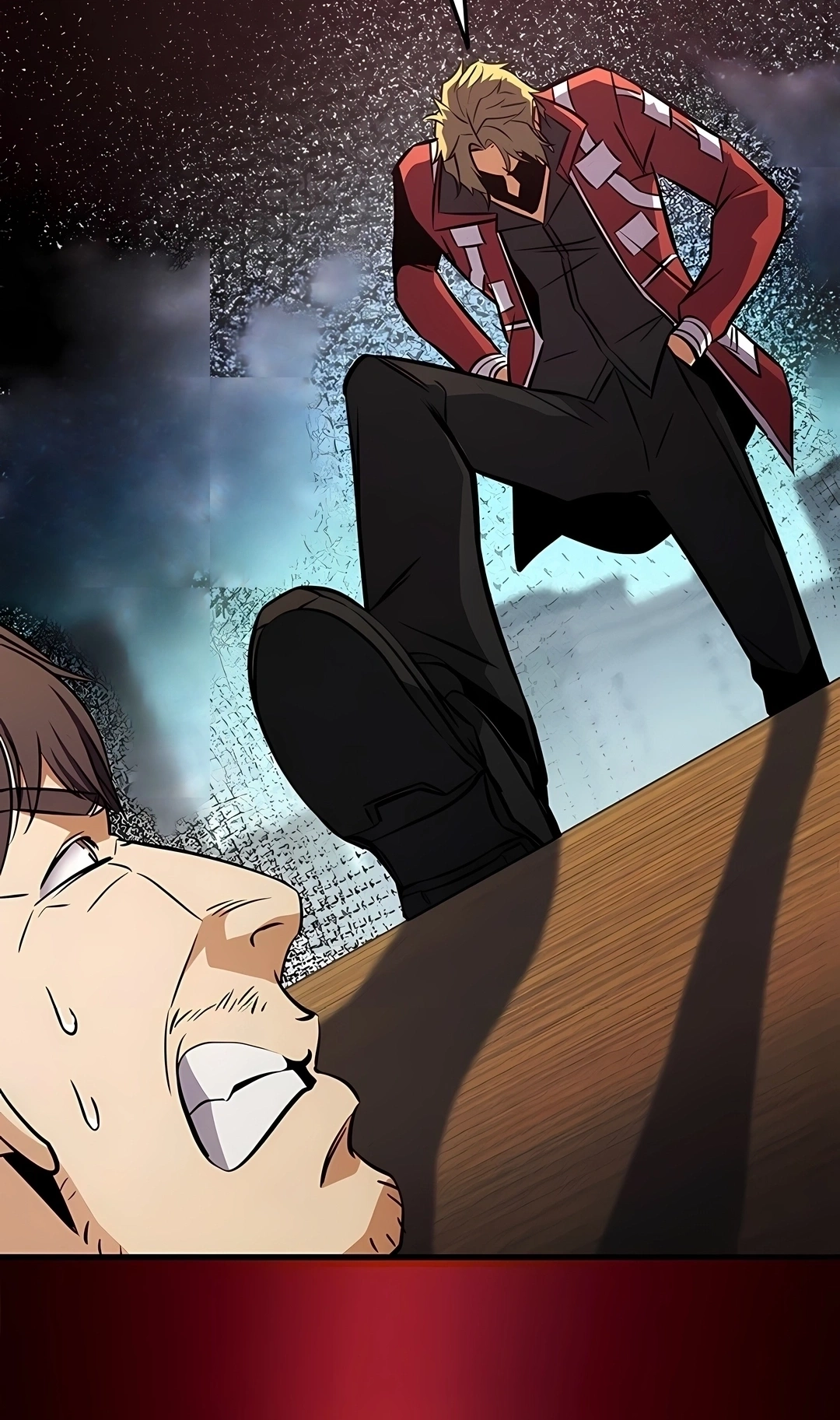 Ranker's Return Capítulo 241 Página 14