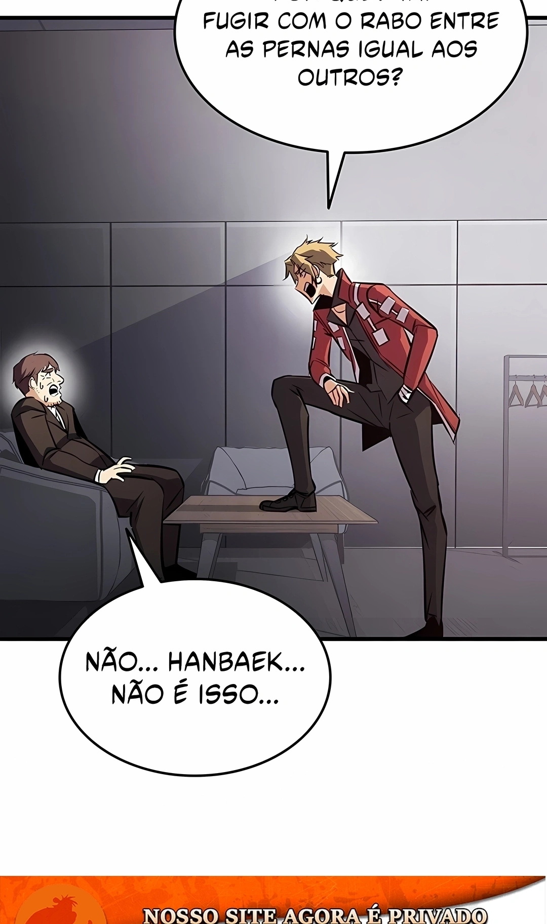 Ranker's Return Capítulo 241 Página 17