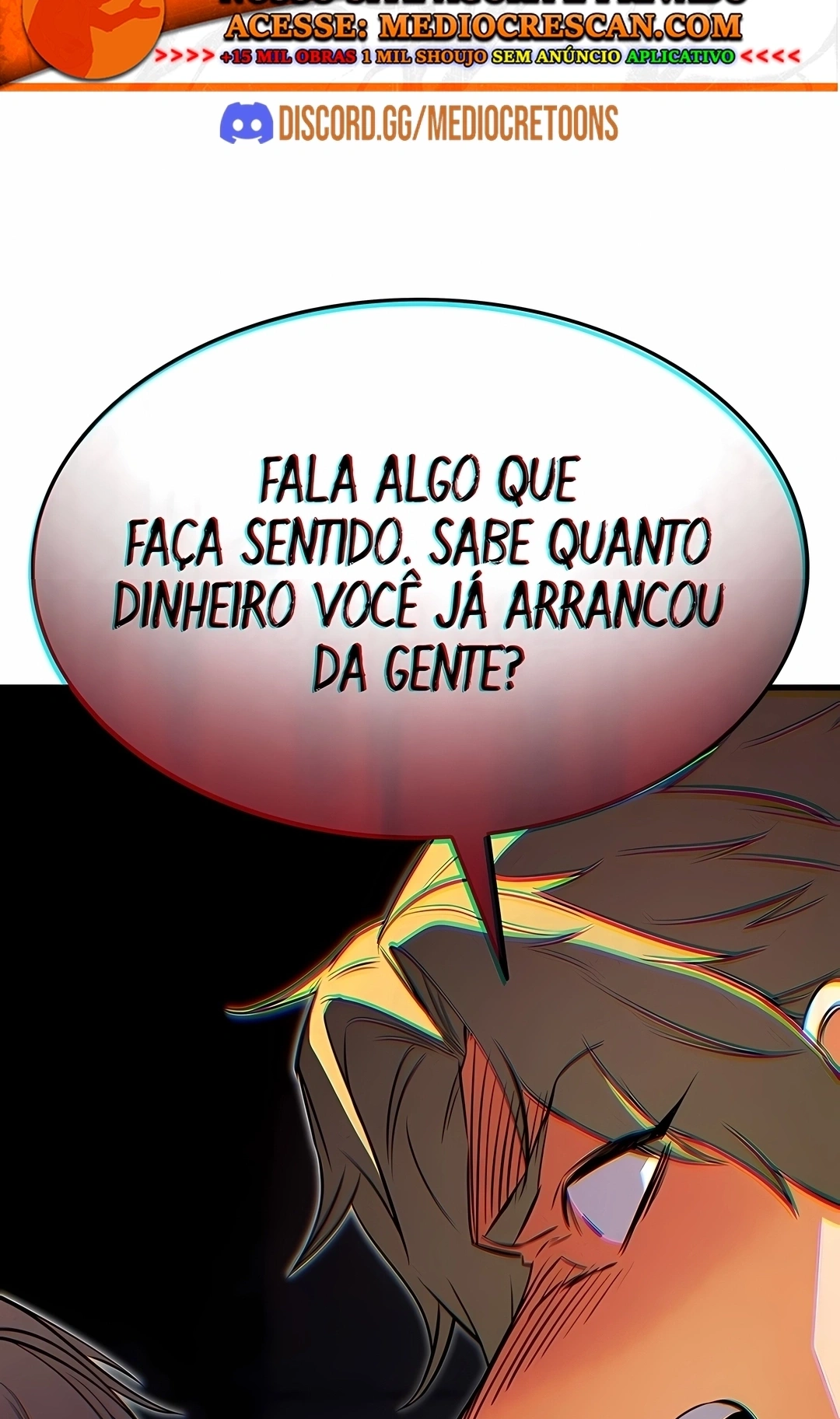Ranker's Return Capítulo 241 Página 18