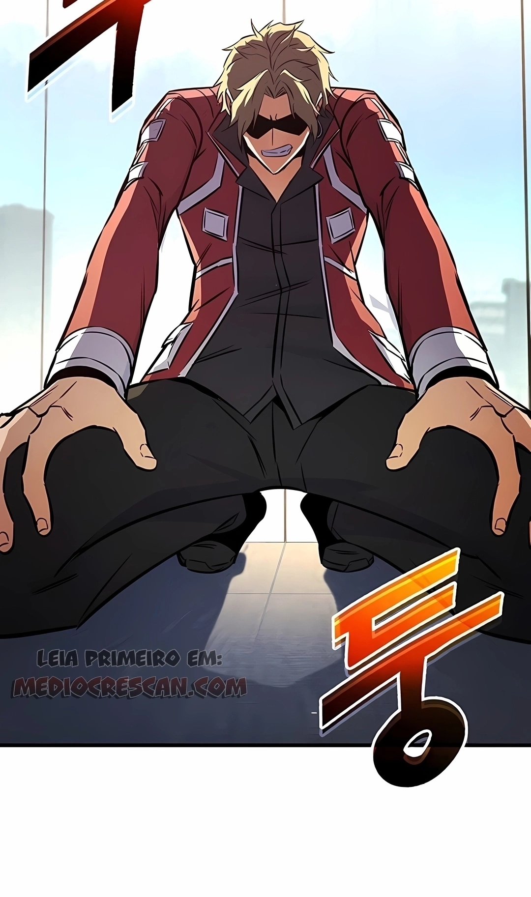Ranker's Return Capítulo 241 Página 2