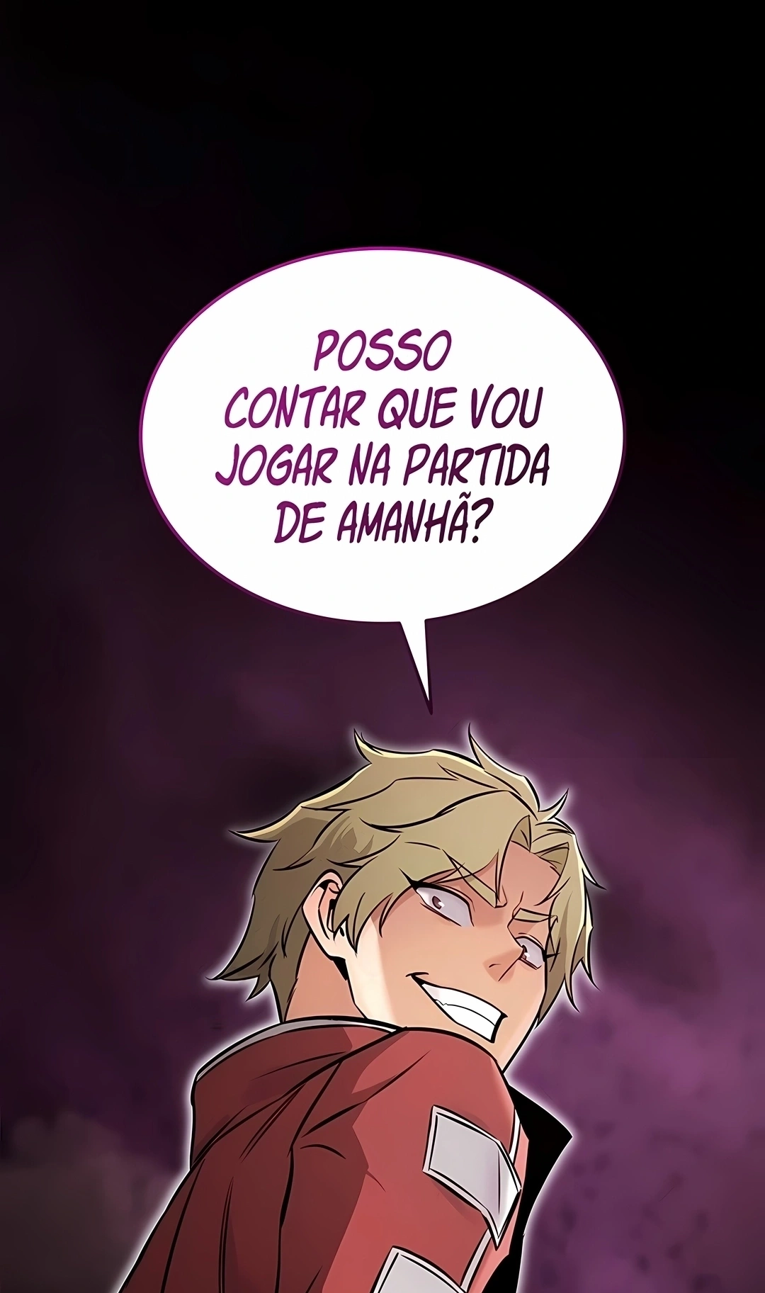 Ranker's Return Capítulo 241 Página 23