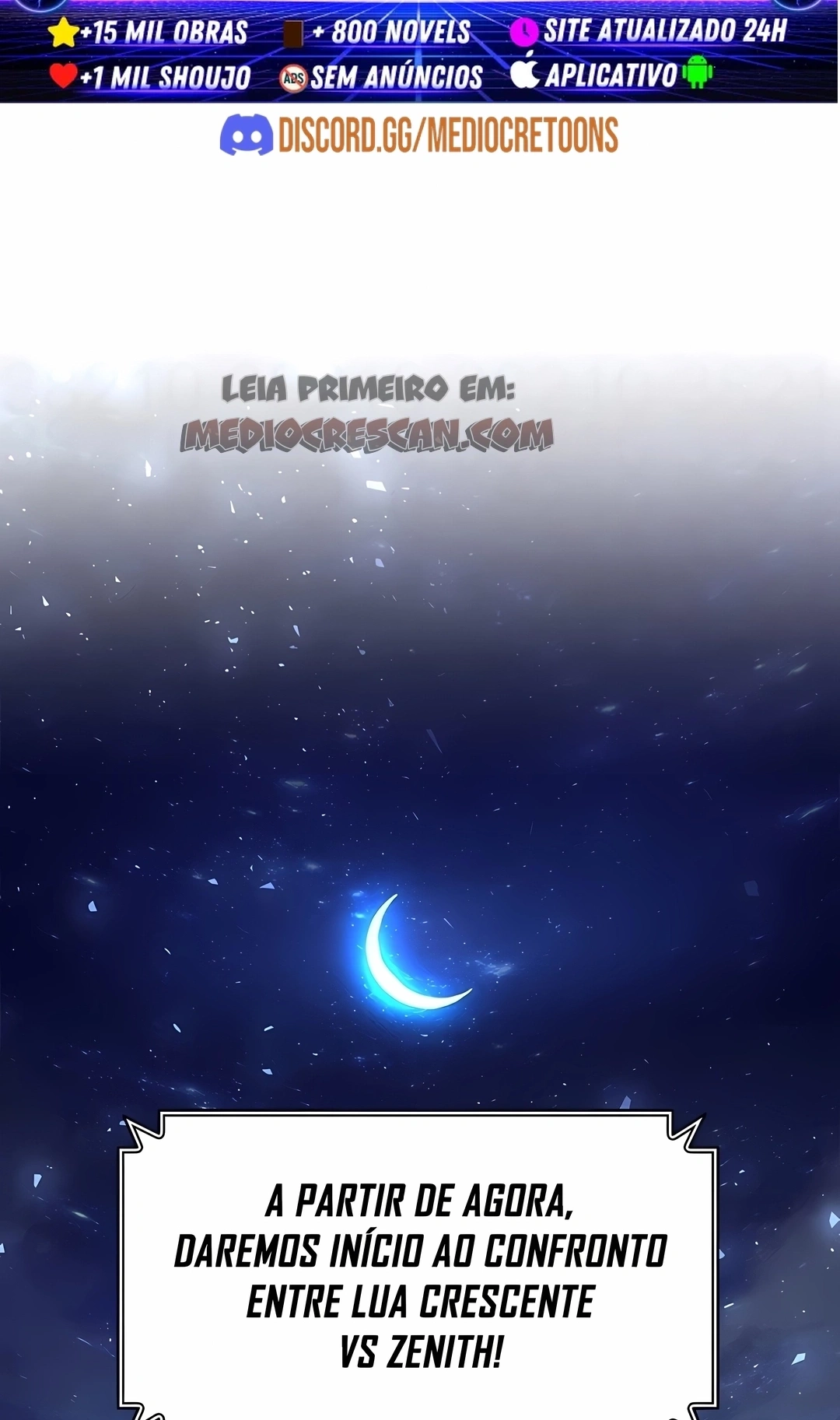 Ranker's Return Capítulo 241 Página 26