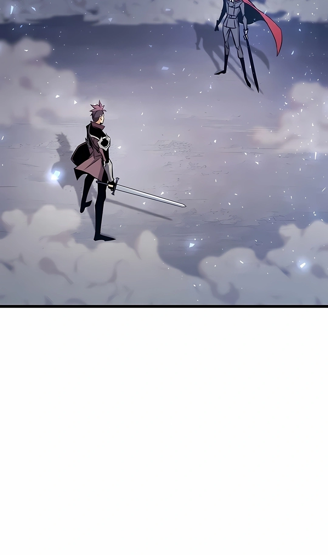 Ranker's Return Capítulo 241 Página 28