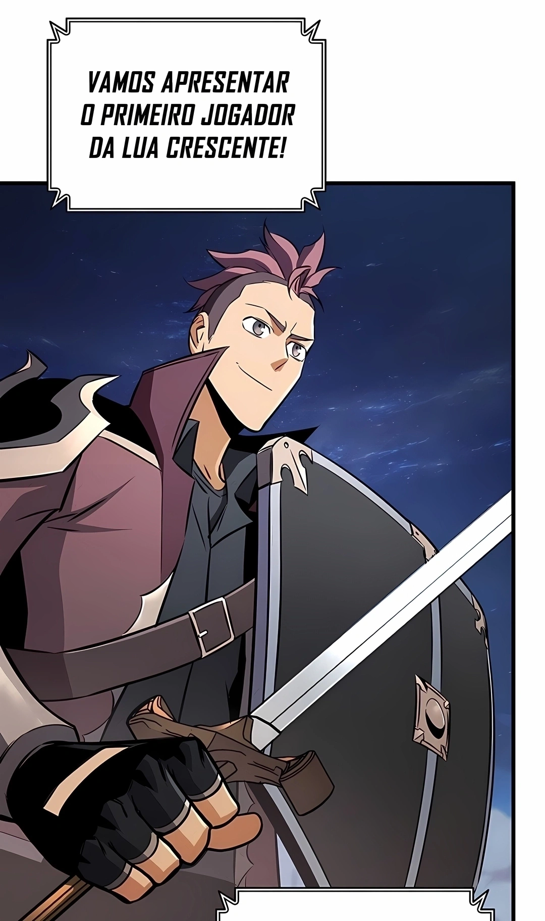 Ranker's Return Capítulo 241 Página 29