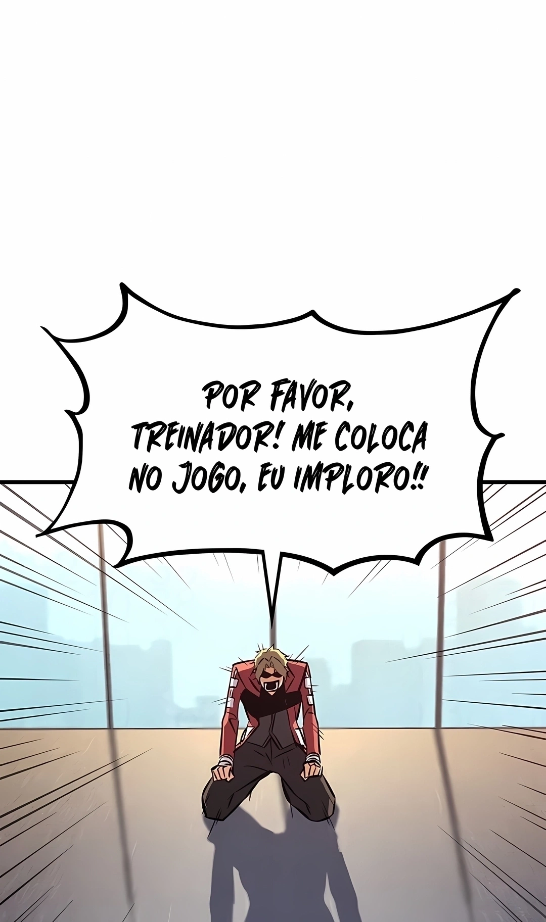 Ranker's Return Capítulo 241 Página 3