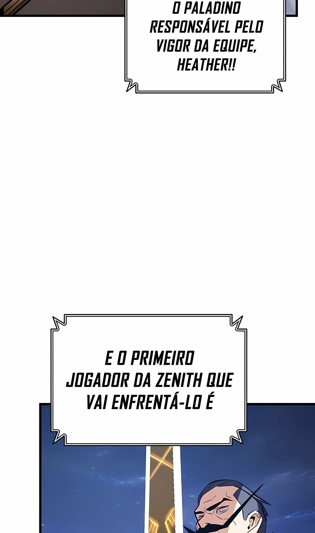 Ranker's Return Capítulo 241 Página 30