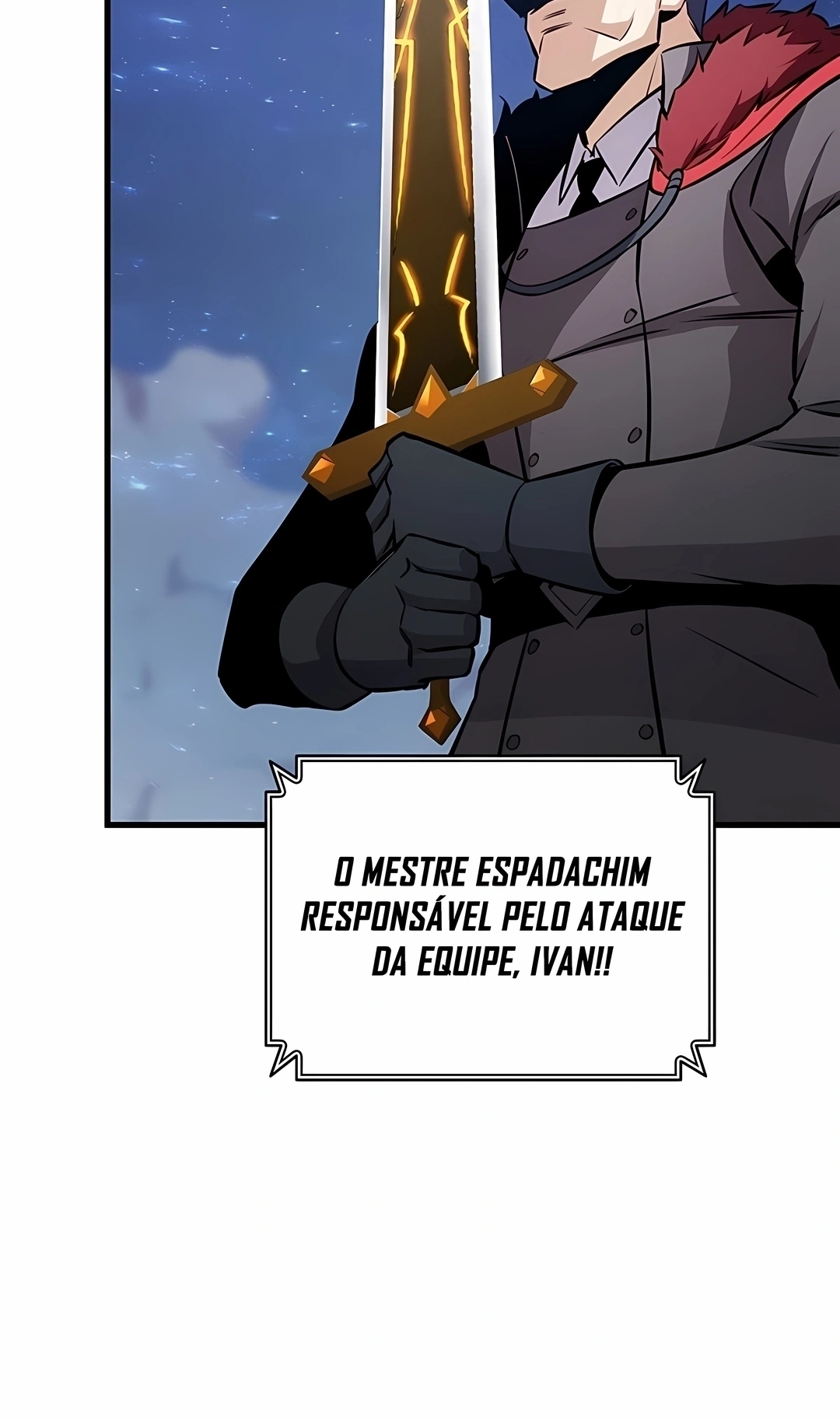 Ranker's Return Capítulo 241 Página 31