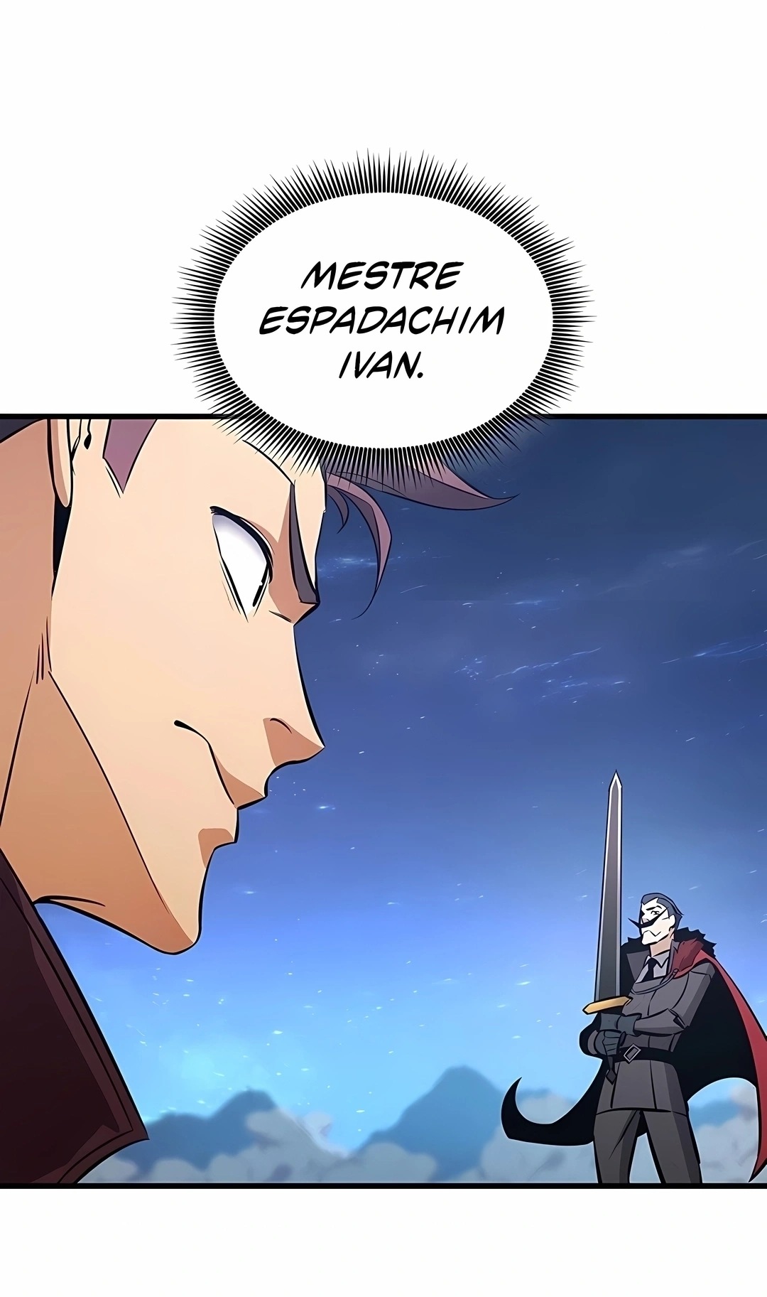 Ranker's Return Capítulo 241 Página 32