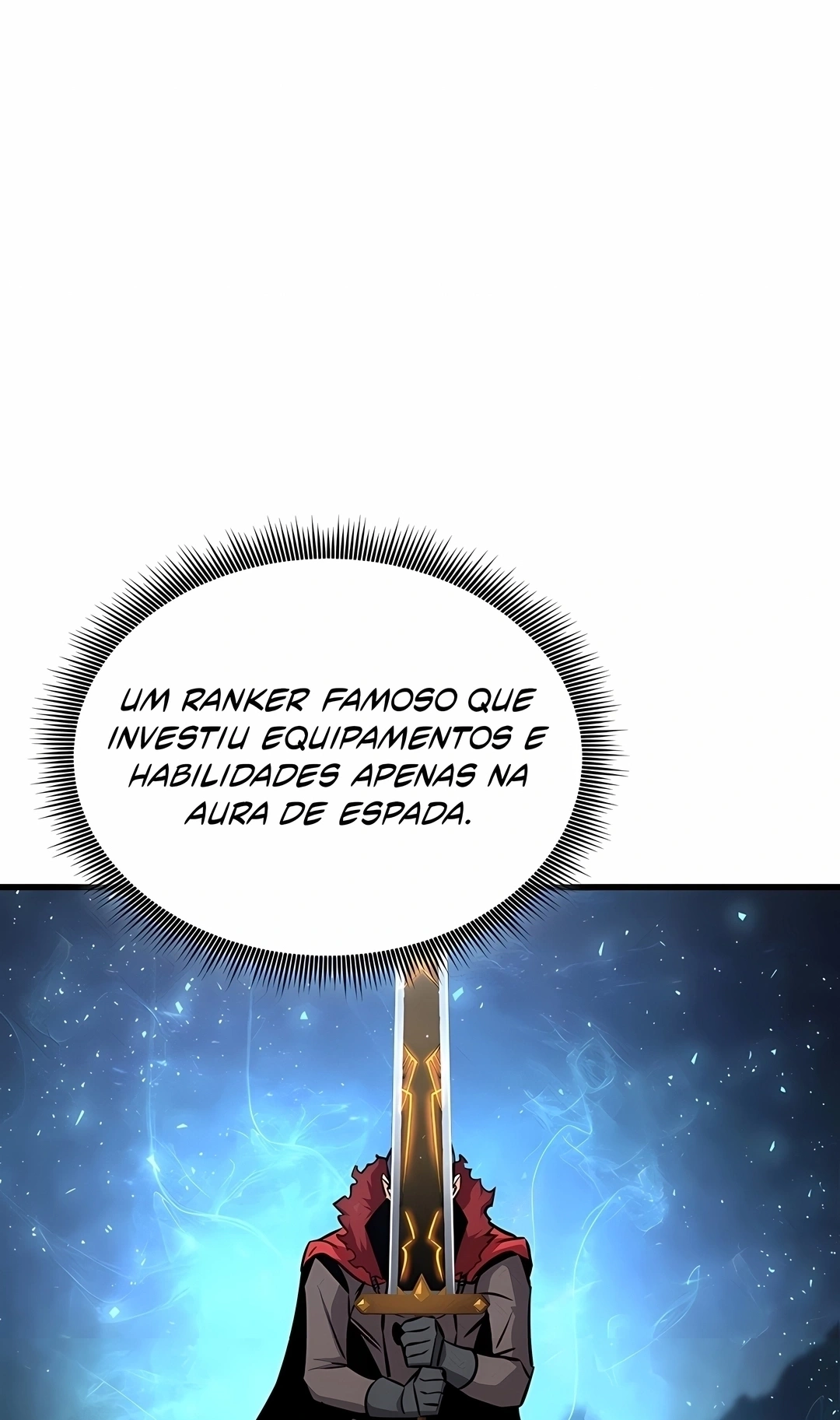 Ranker's Return Capítulo 241 Página 33