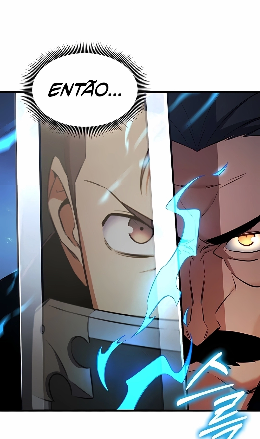 Ranker's Return Capítulo 241 Página 35