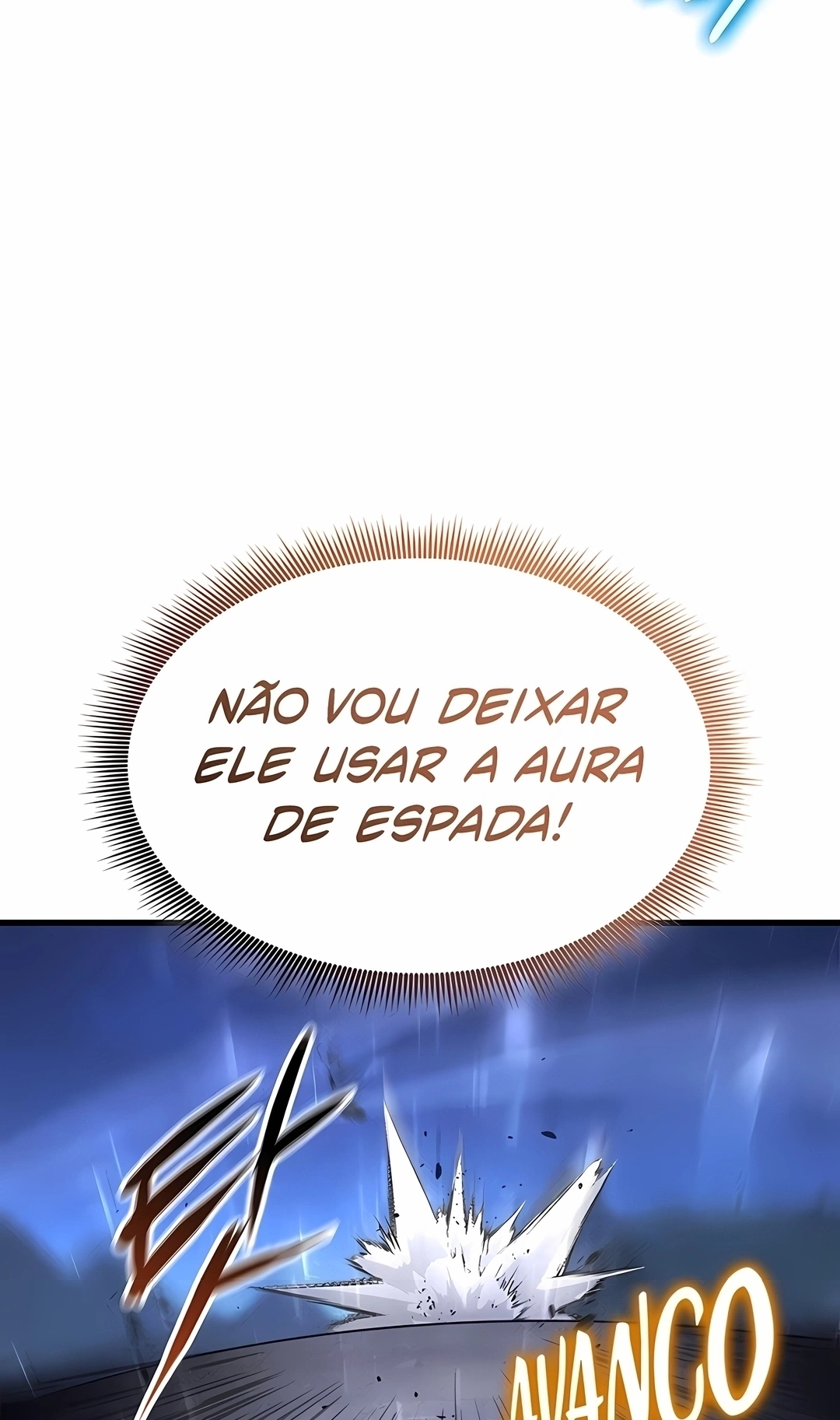 Ranker's Return Capítulo 241 Página 36