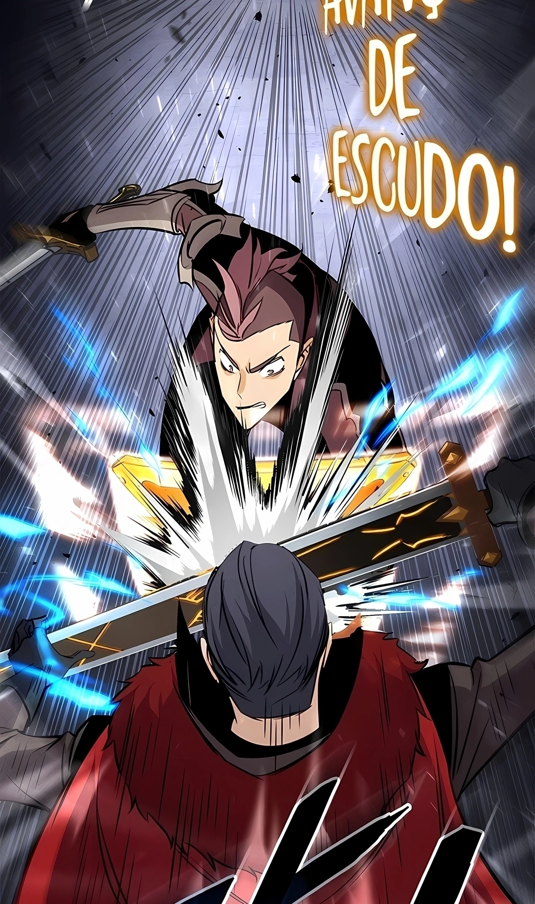 Ranker's Return Capítulo 241 Página 37
