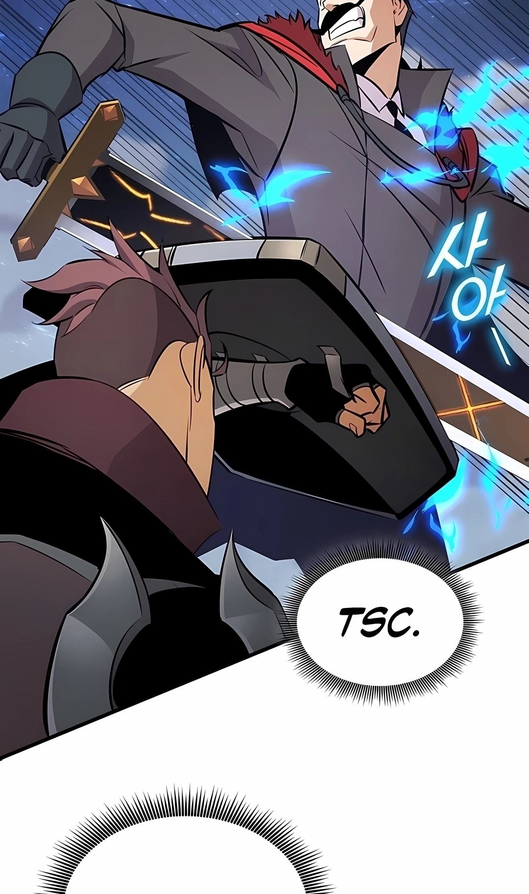 Ranker's Return Capítulo 241 Página 39