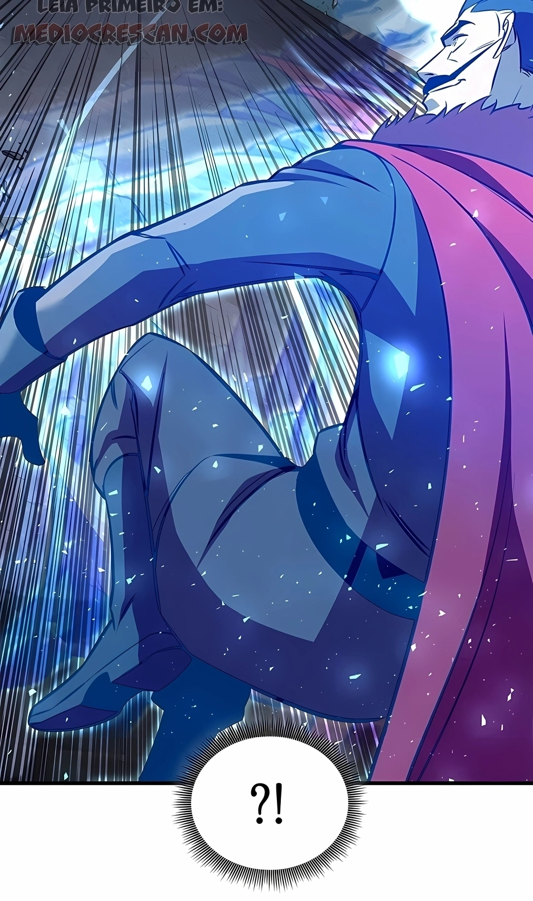 Ranker's Return Capítulo 241 Página 42