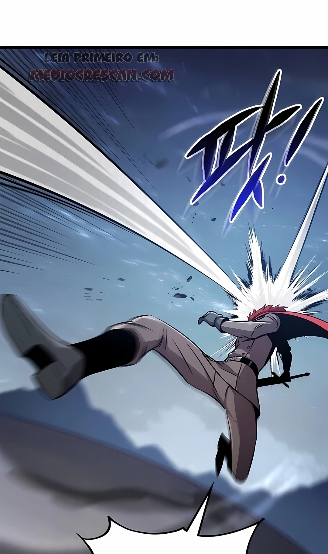 Ranker's Return Capítulo 241 Página 46