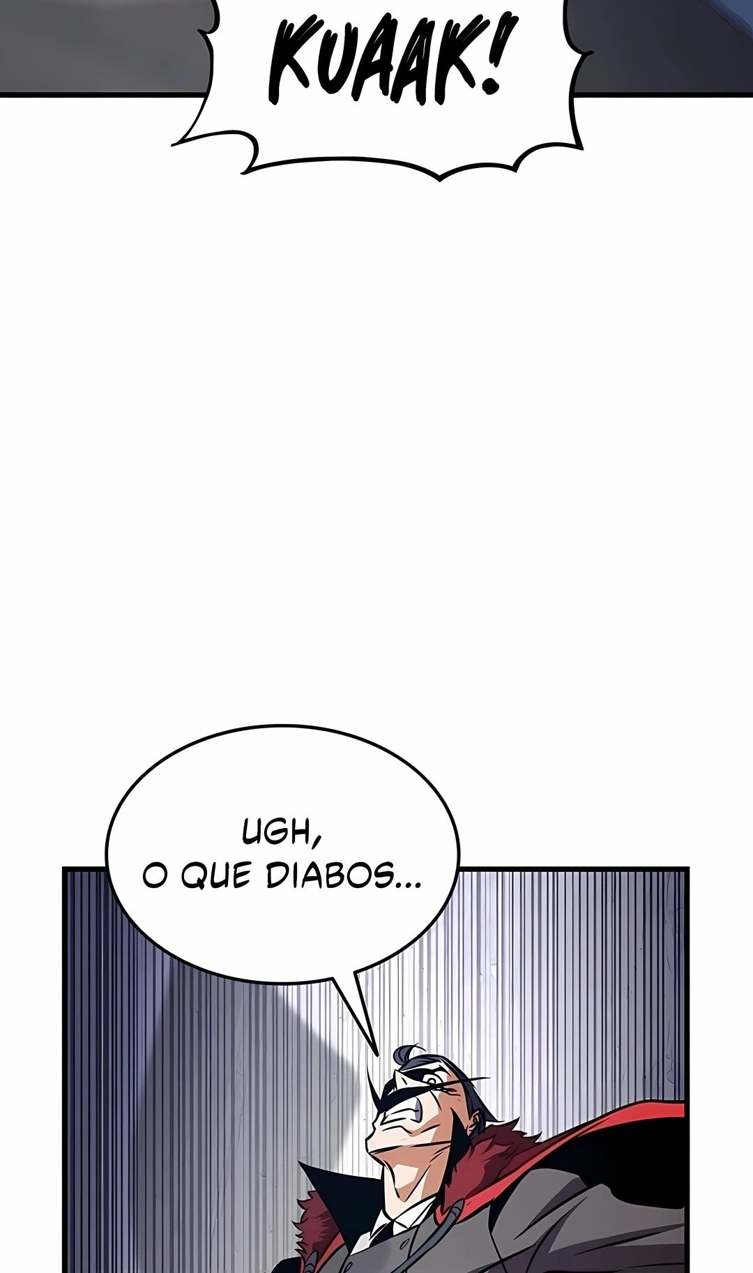 Ranker's Return Capítulo 241 Página 47