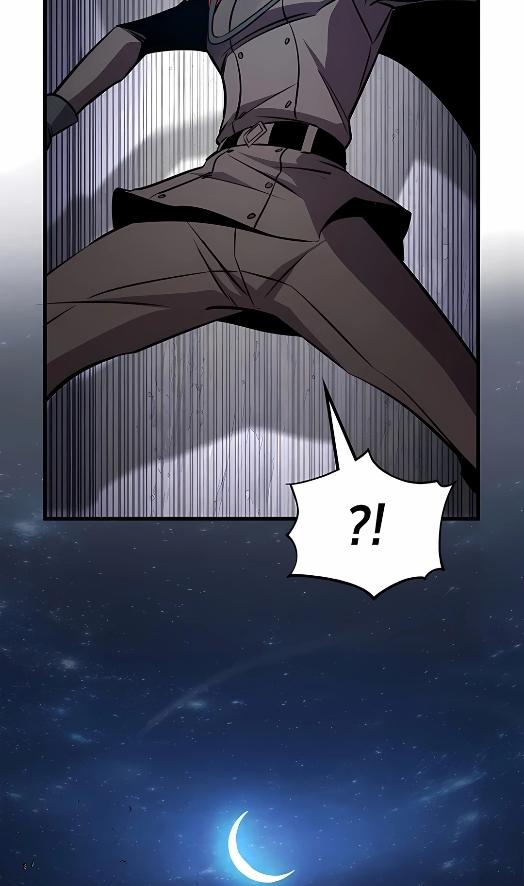 Ranker's Return Capítulo 241 Página 48
