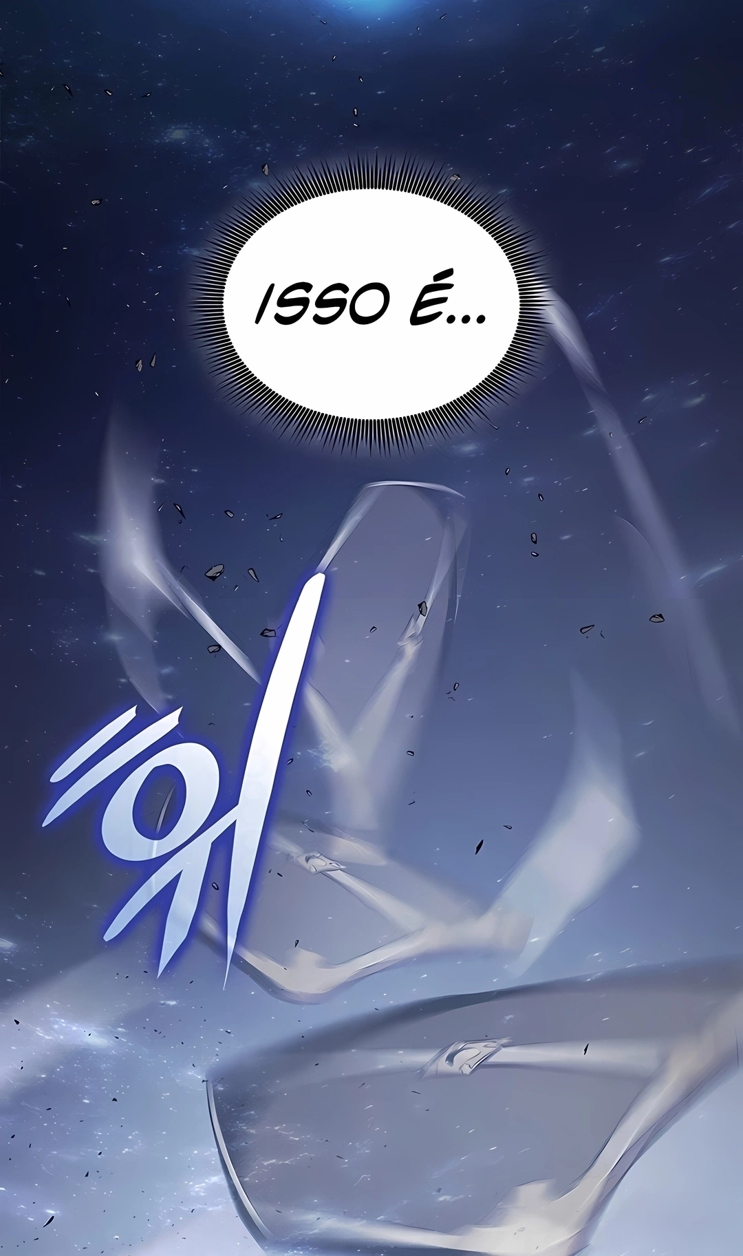 Ranker's Return Capítulo 241 Página 49