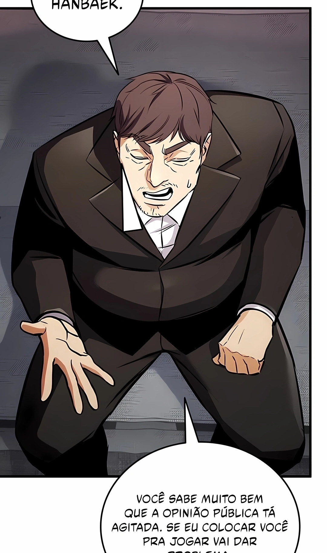 Ranker's Return Capítulo 241 Página 5