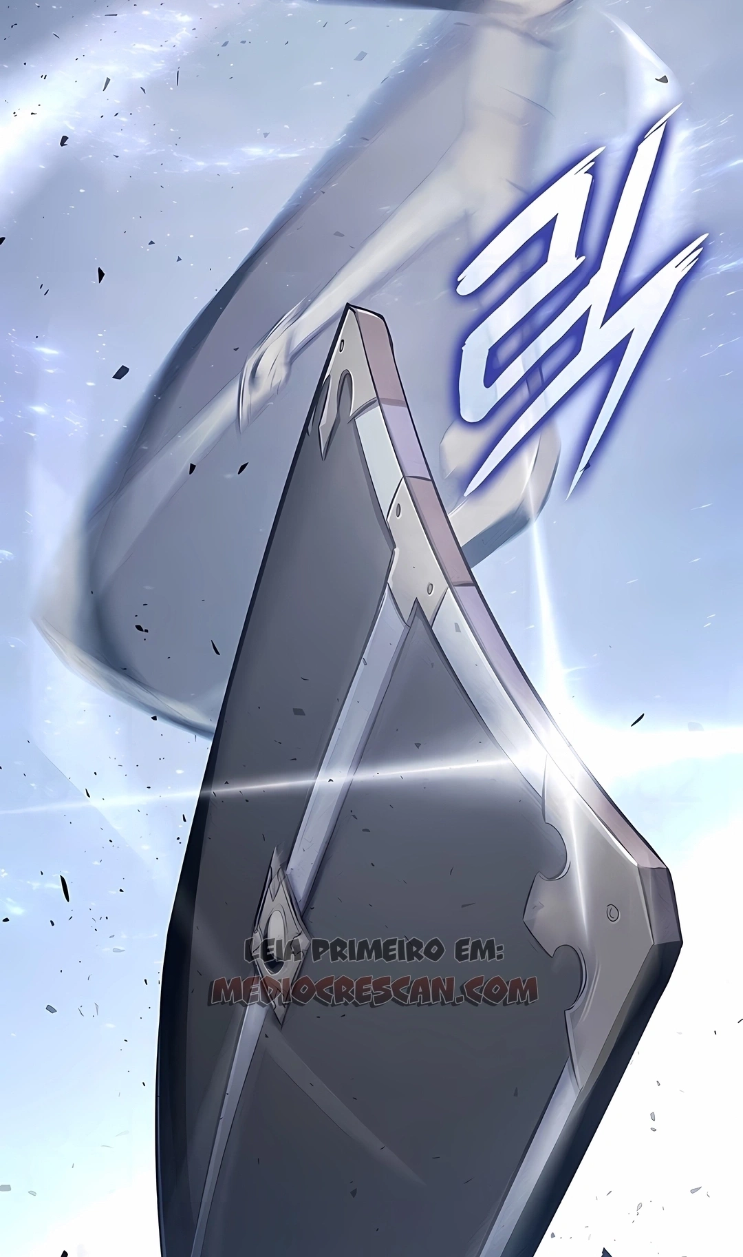 Ranker's Return Capítulo 241 Página 50